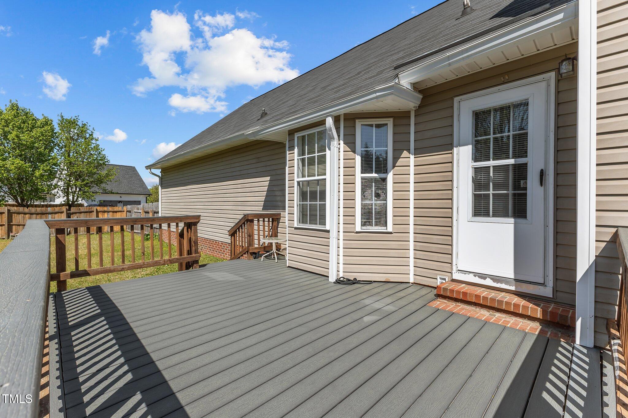 5323 Ahoskie Drive