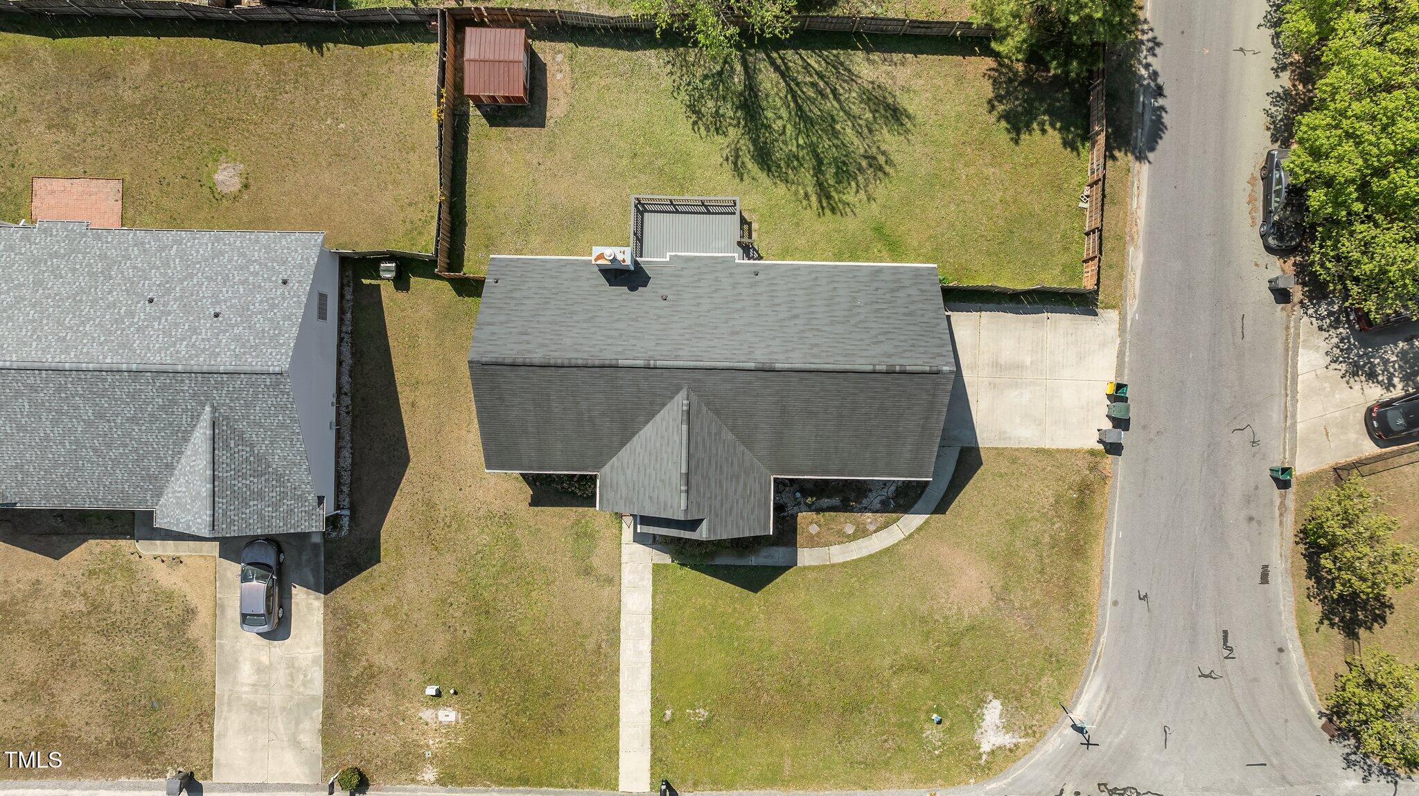 5323 Ahoskie Drive