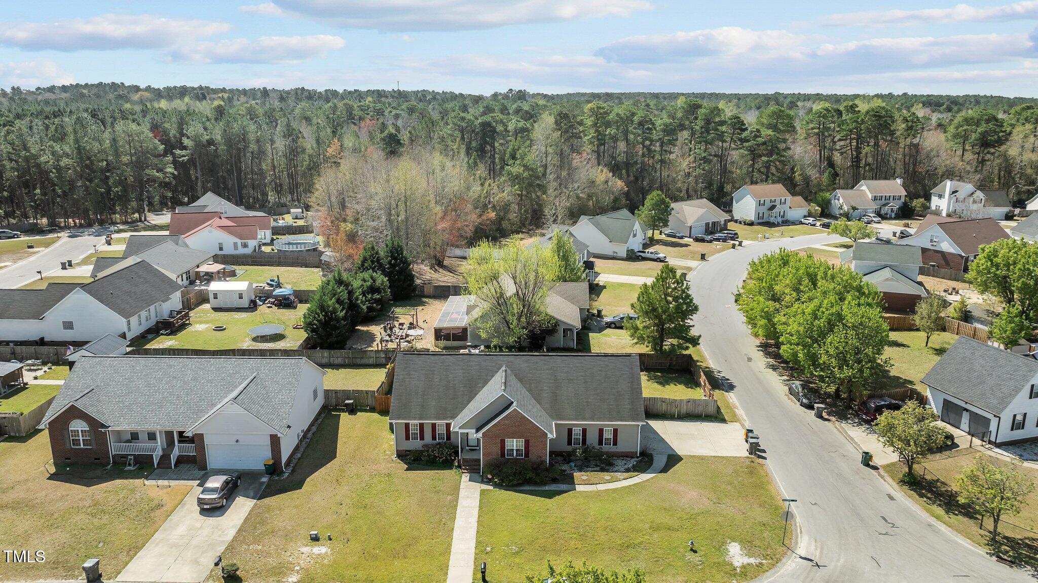 5323 Ahoskie Drive