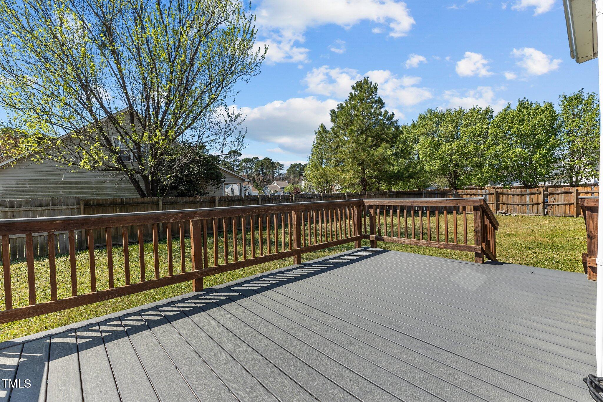 5323 Ahoskie Drive