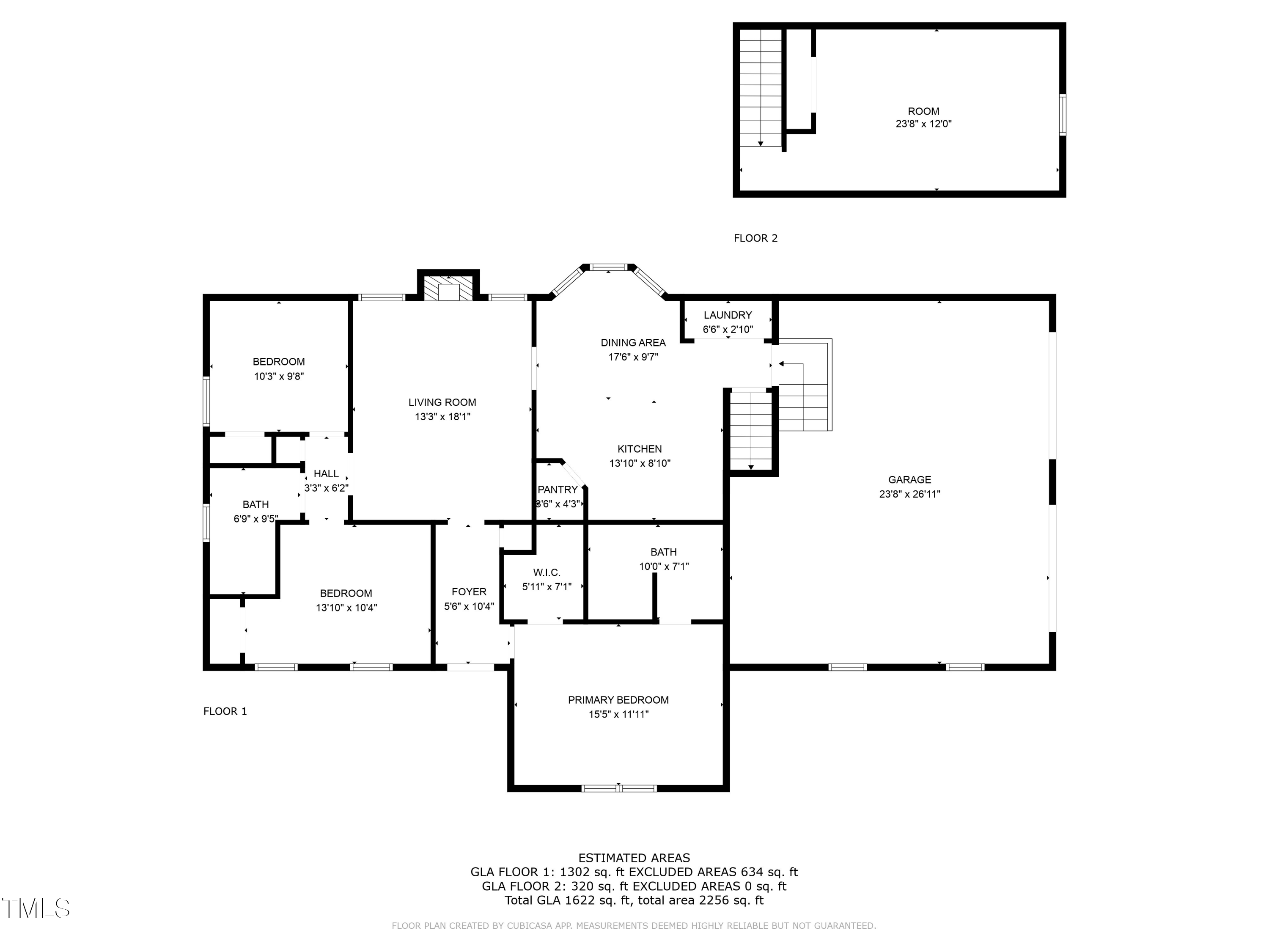 5323 Ahoskie Drive