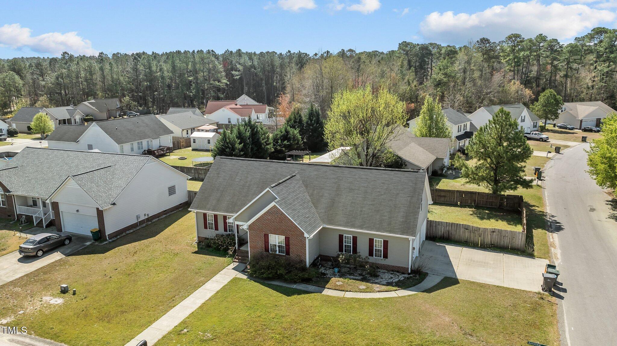 5323 Ahoskie Drive