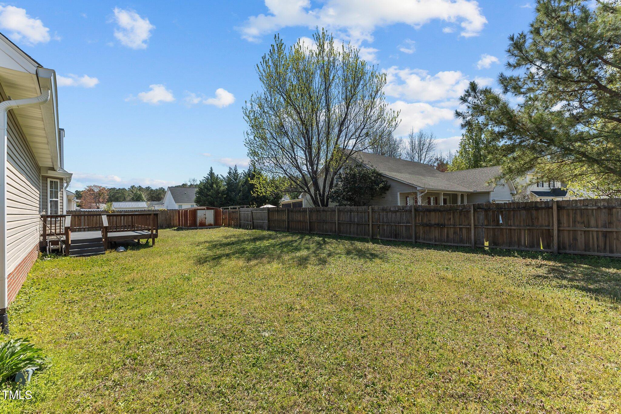 5323 Ahoskie Drive