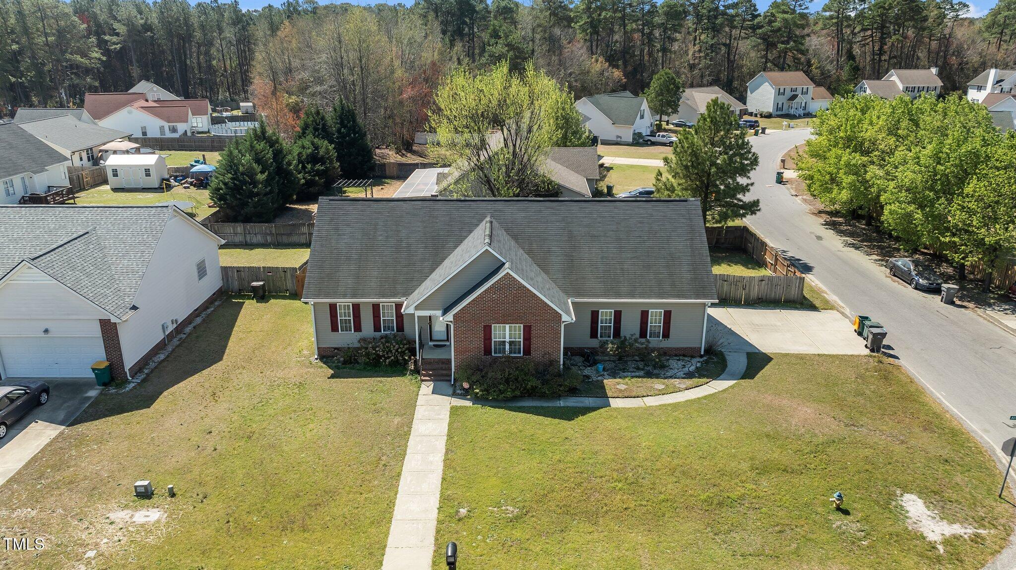 5323 Ahoskie Drive