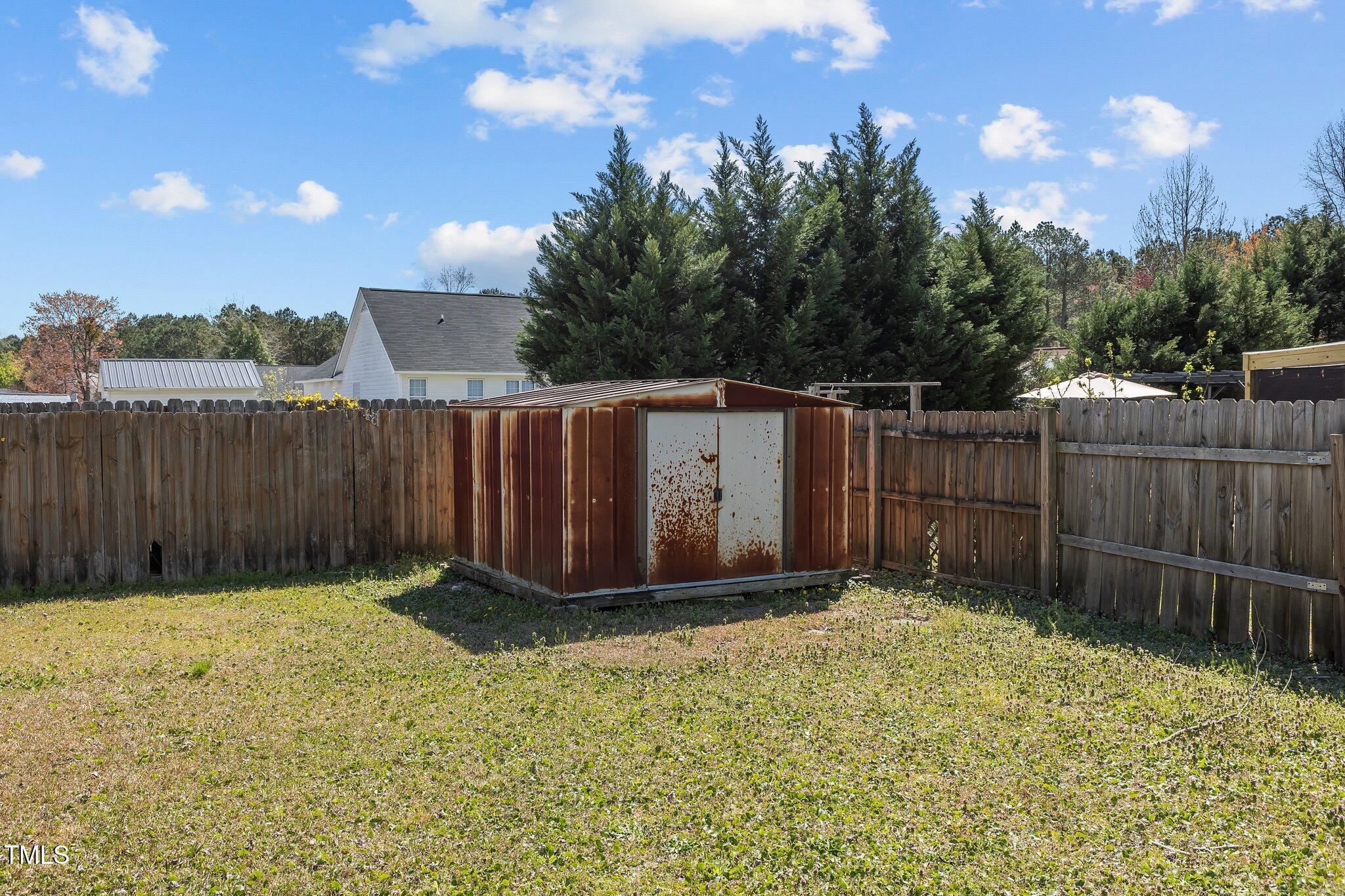 5323 Ahoskie Drive