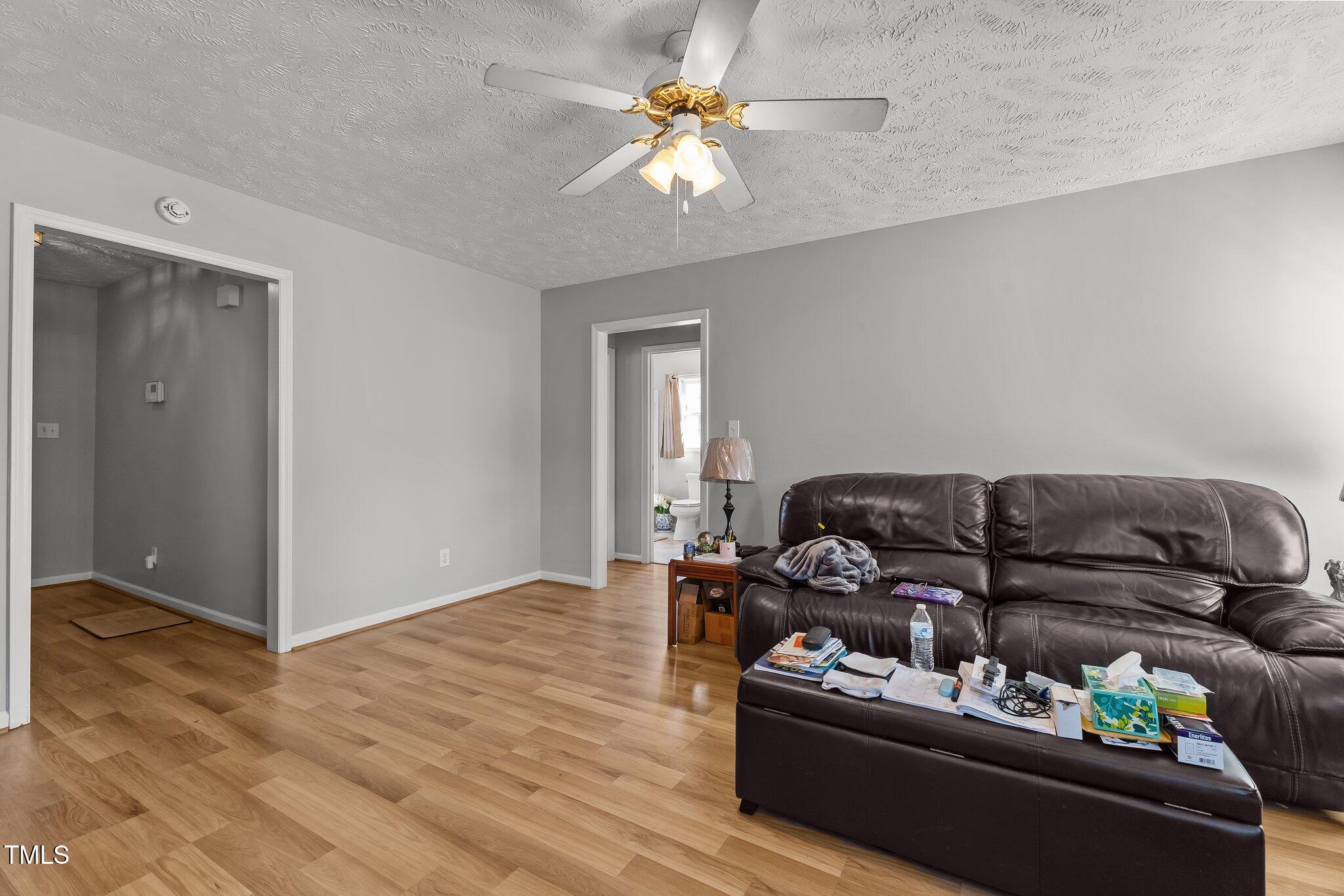 5323 Ahoskie Drive