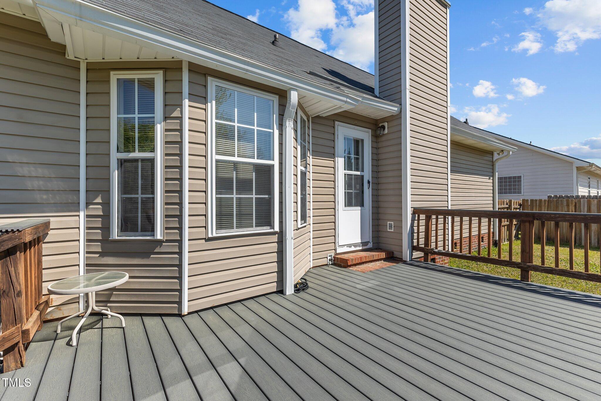 5323 Ahoskie Drive