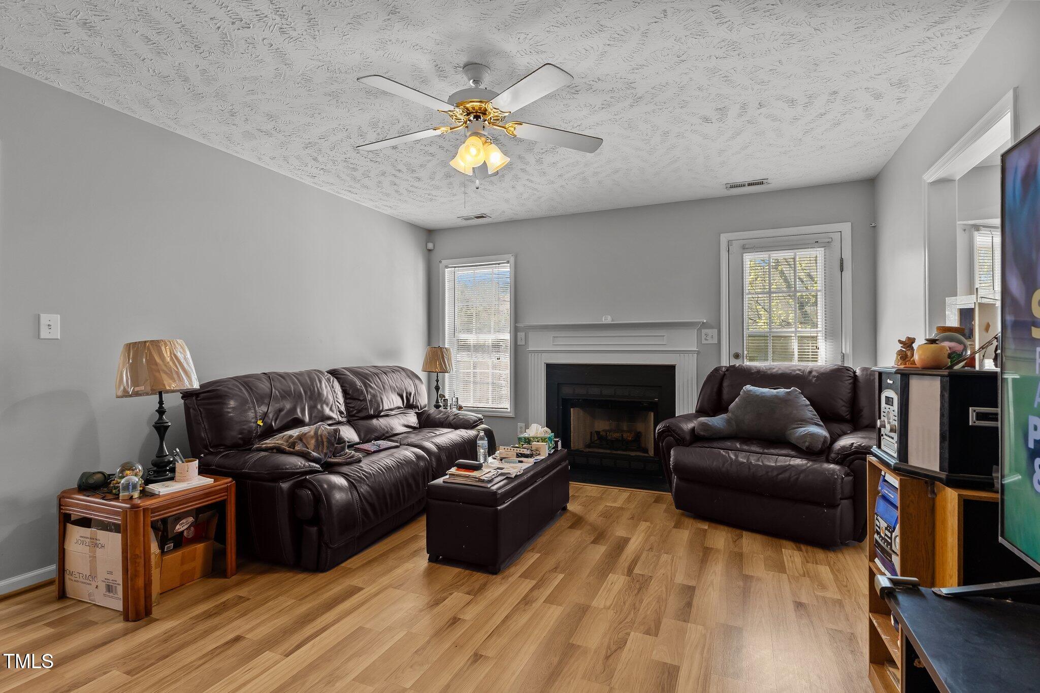 5323 Ahoskie Drive