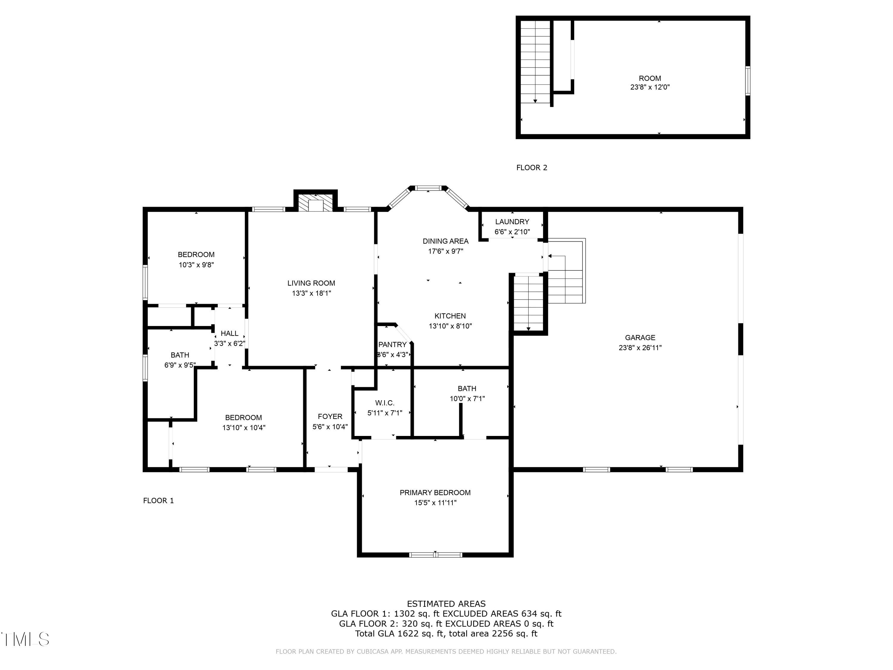 5323 Ahoskie Drive