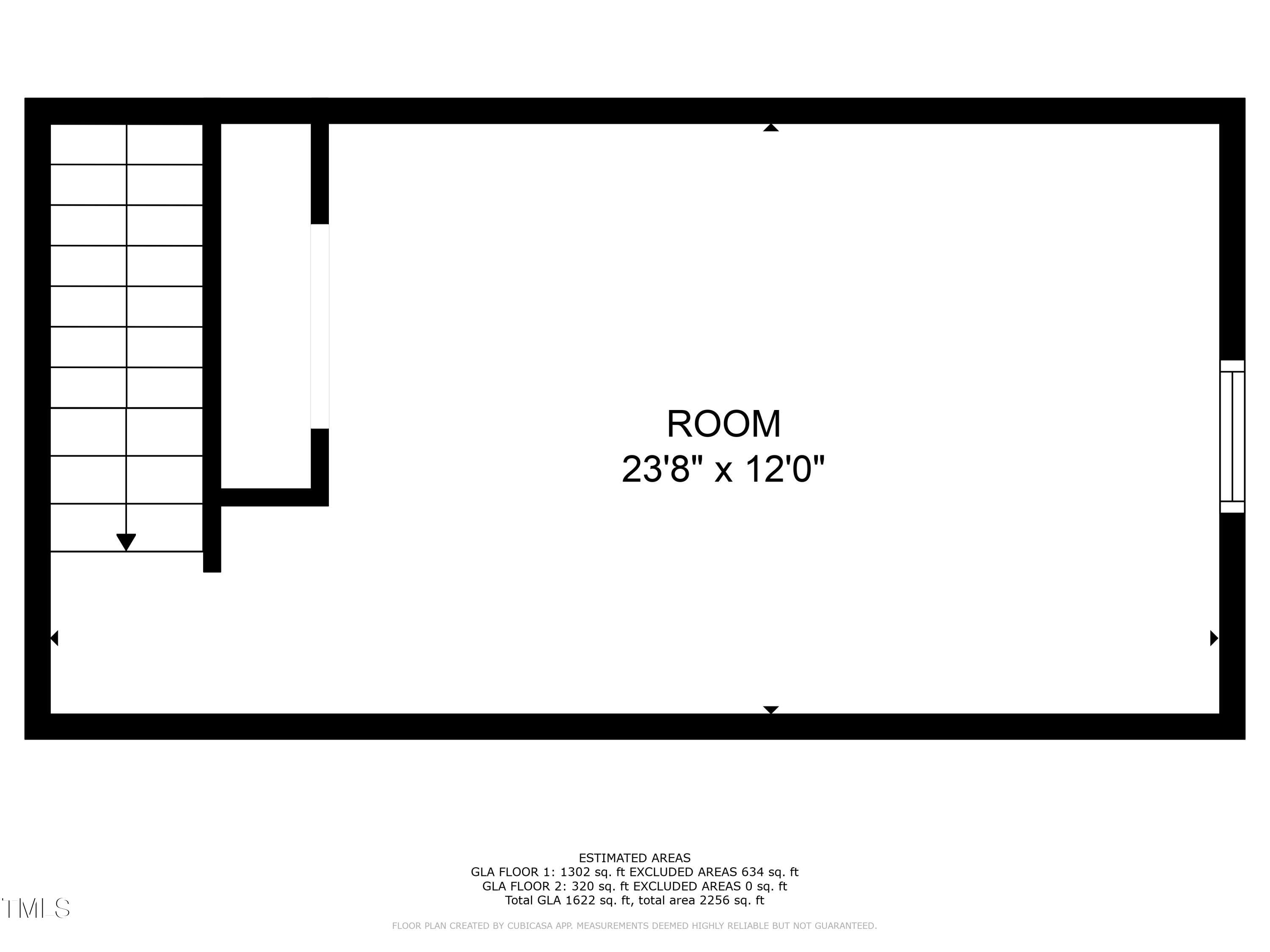 5323 Ahoskie Drive