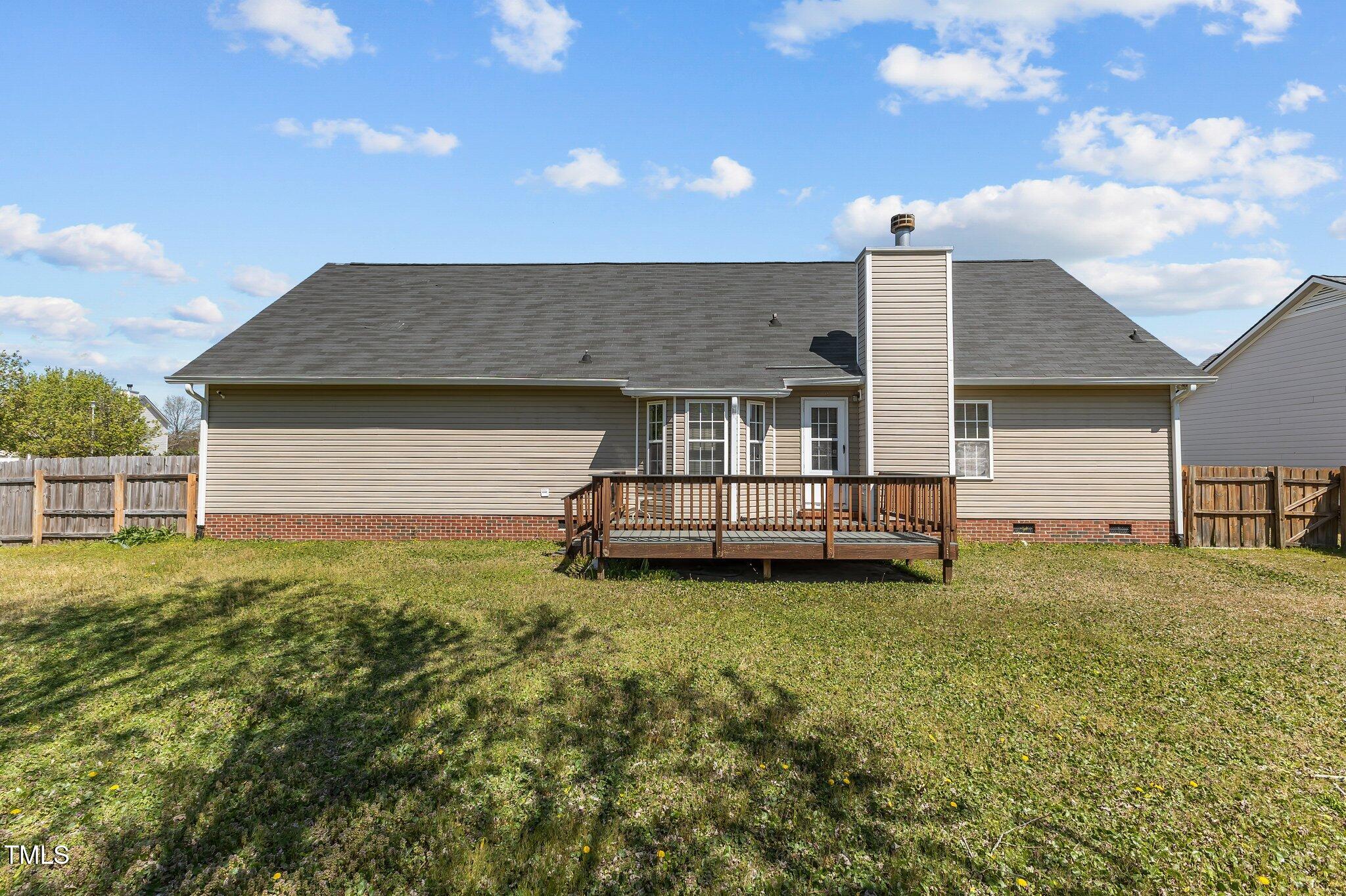 5323 Ahoskie Drive