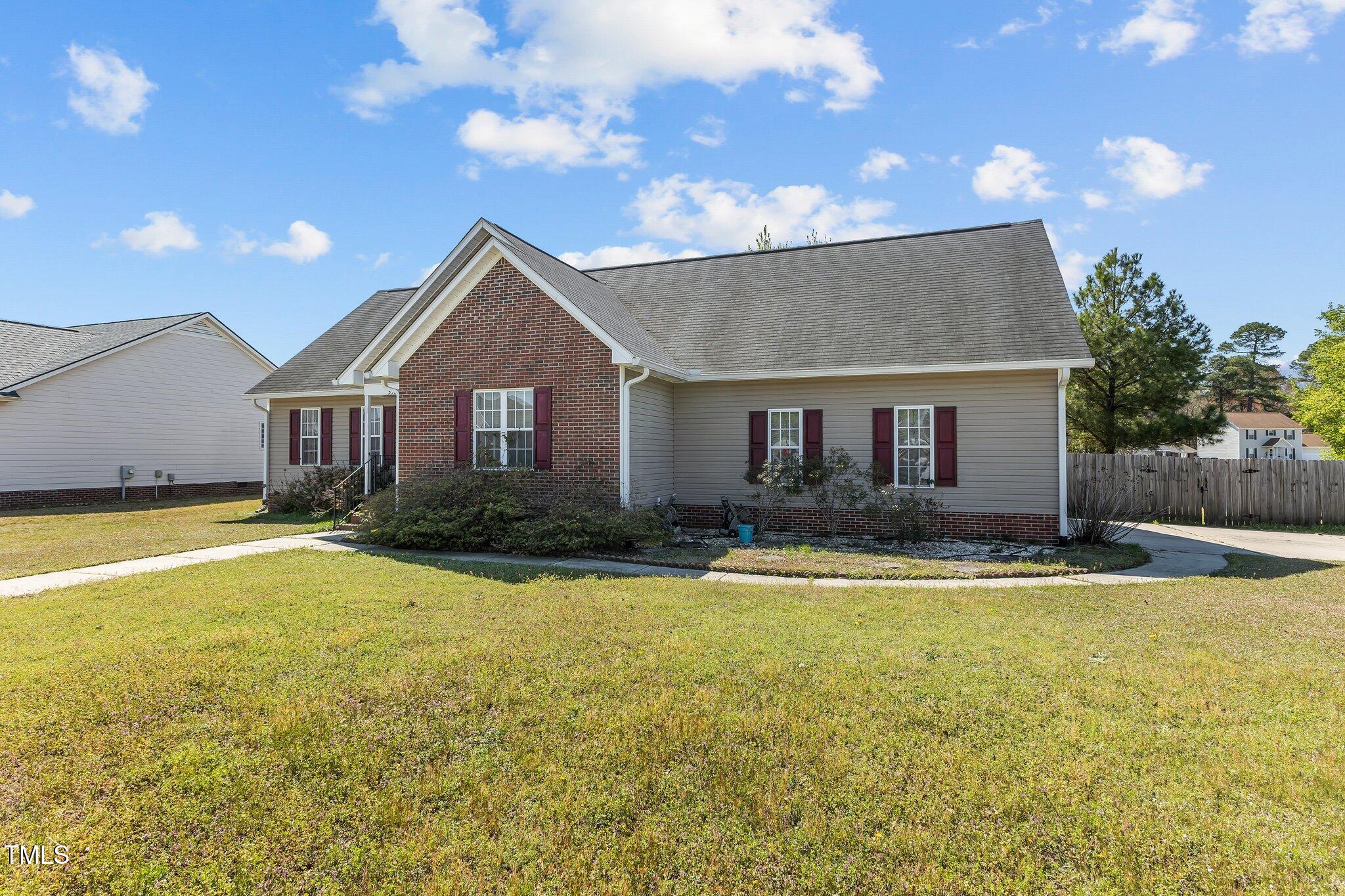 5323 Ahoskie Drive