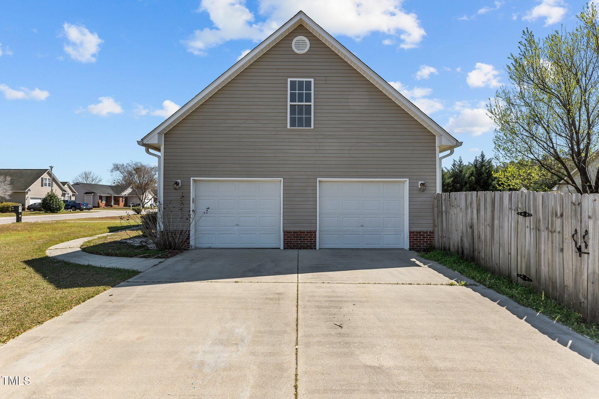 5323 Ahoskie Drive