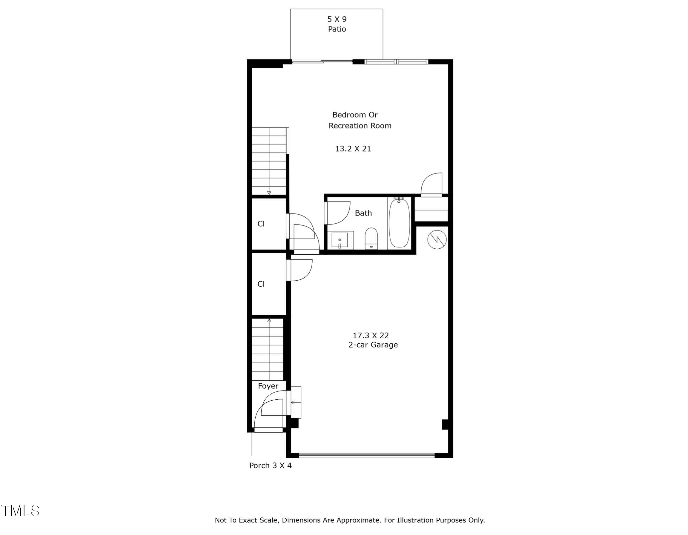 2838 Hunter Woods Drive