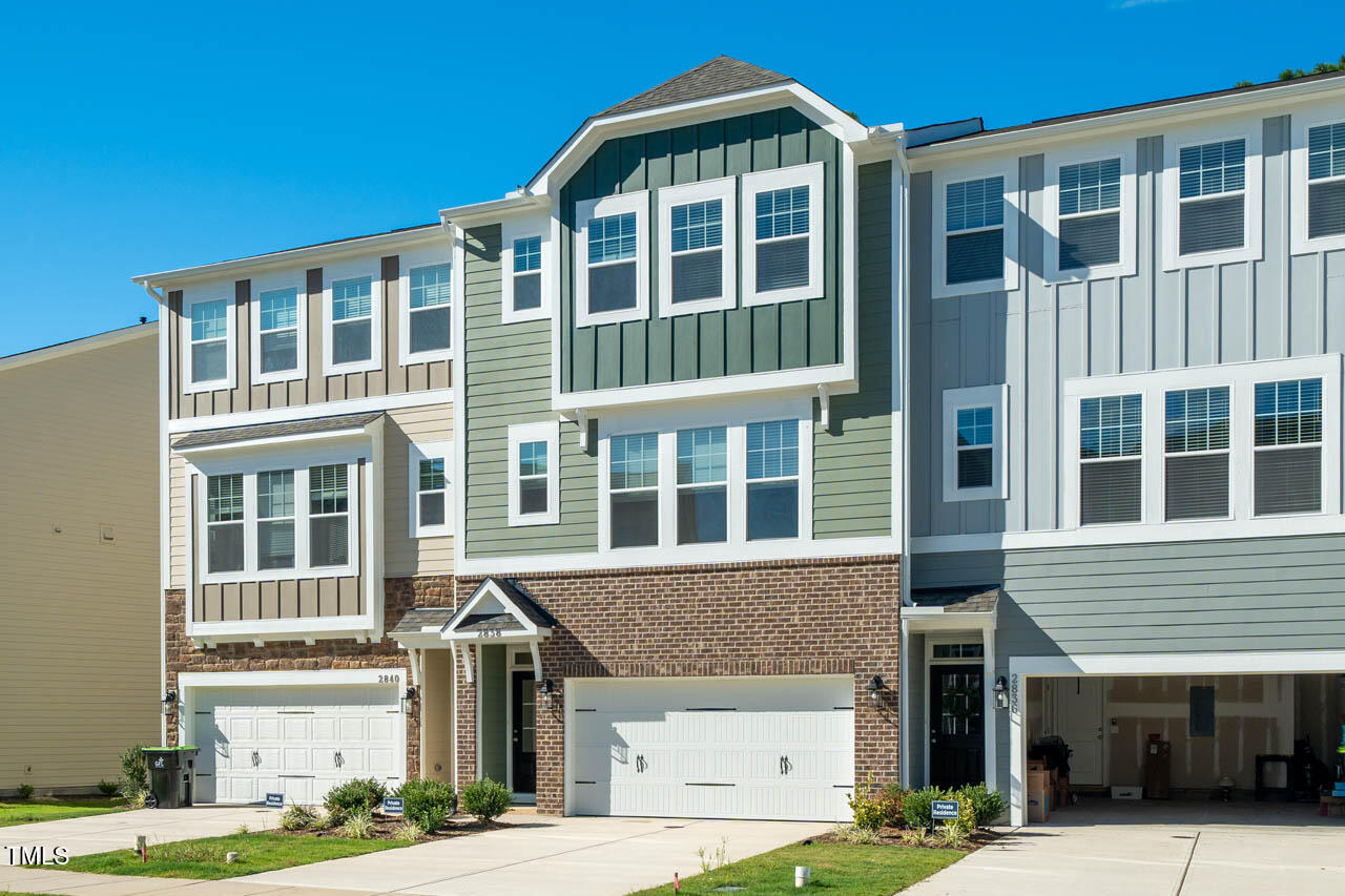 2838 Hunter Woods Drive