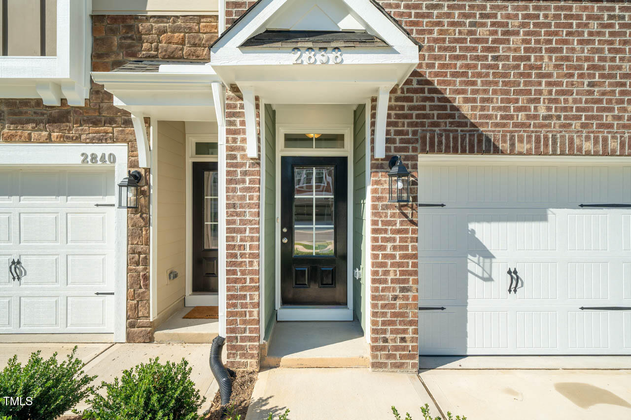 2838 Hunter Woods Drive