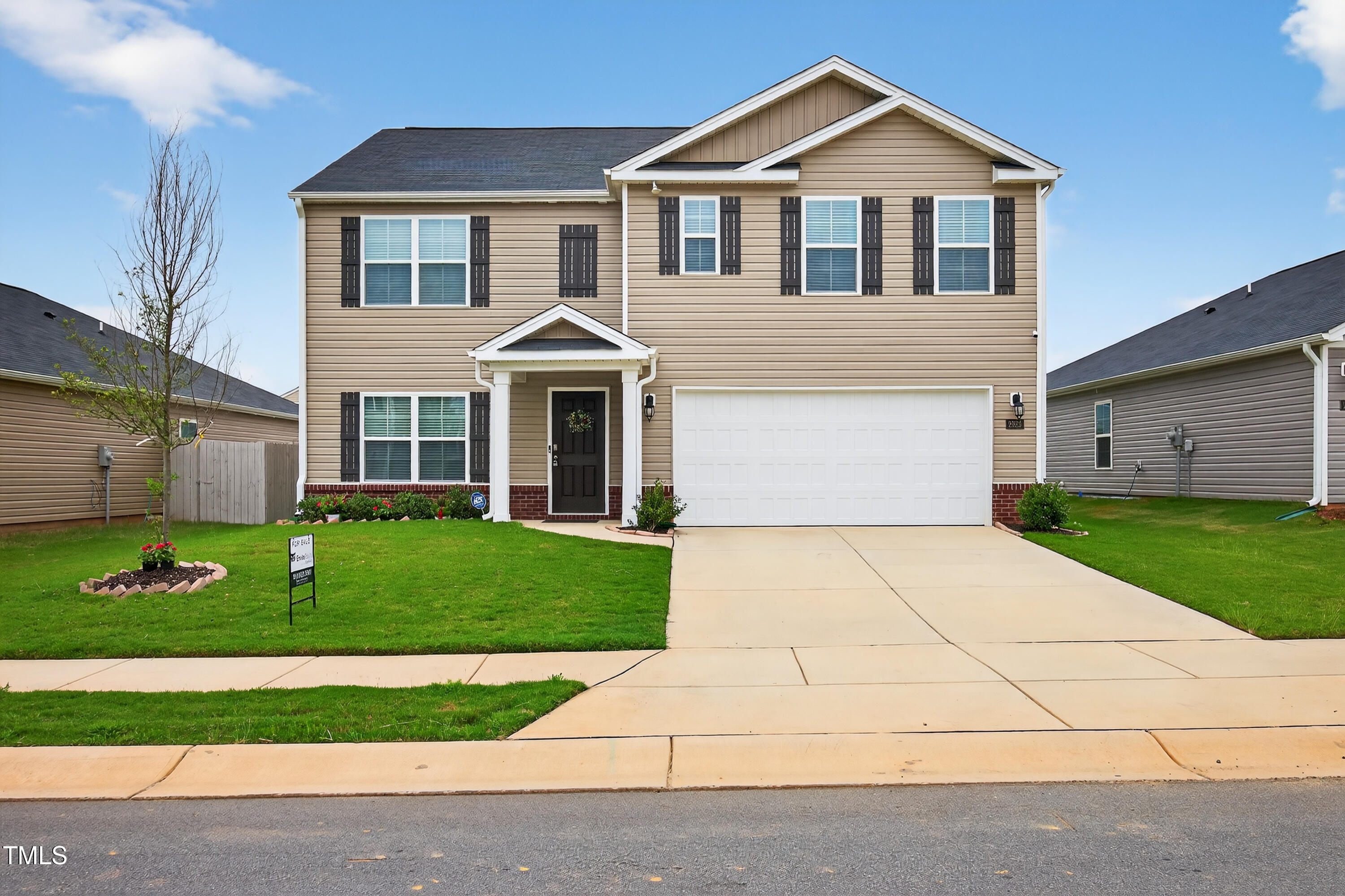 2923 Cullens Drive