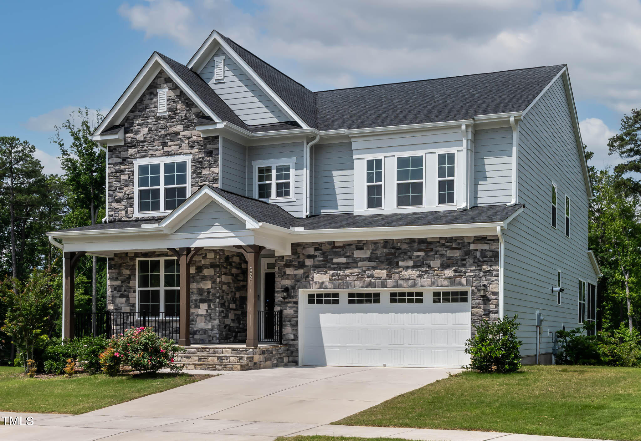 359 Abbot Place