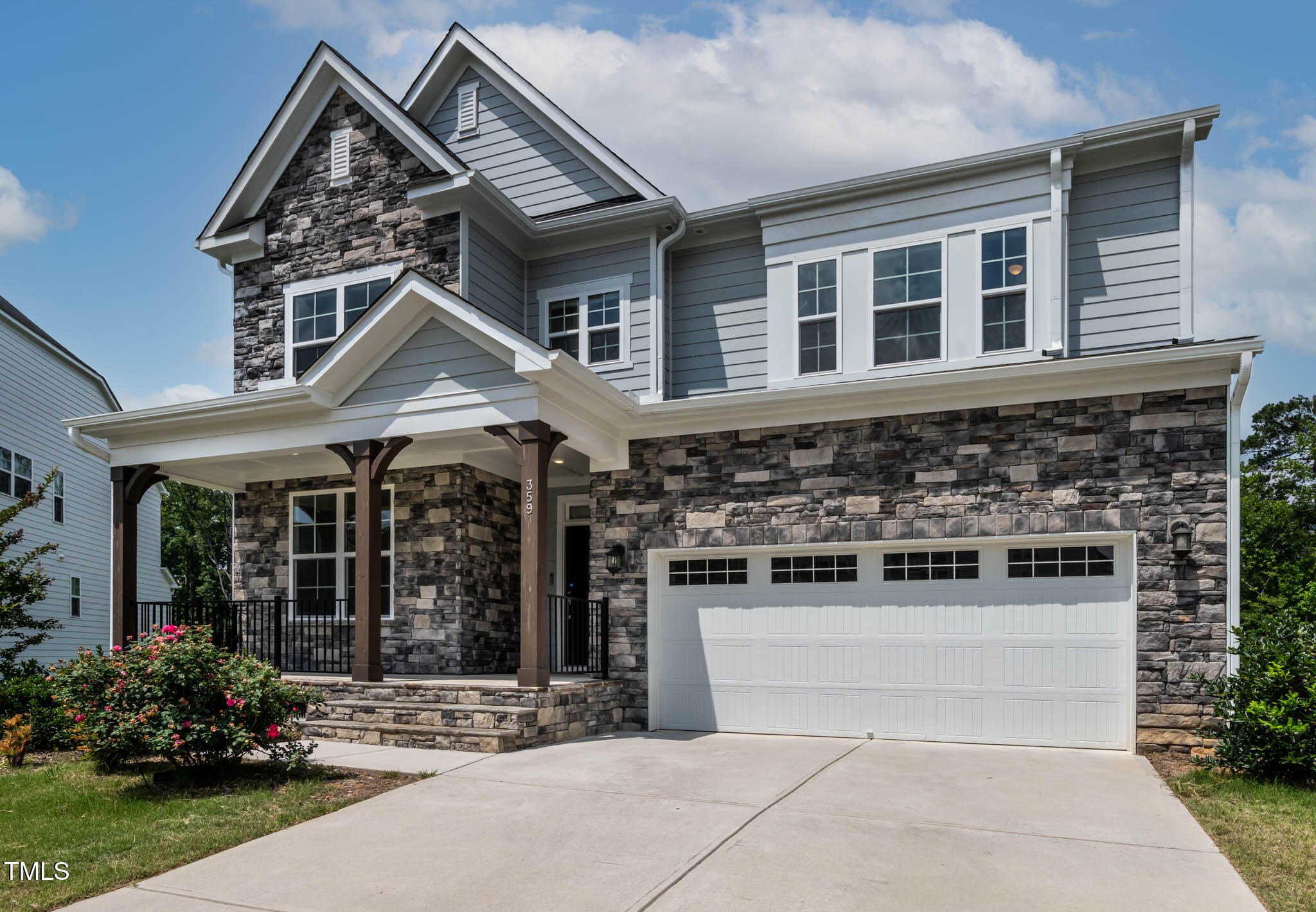 359 Abbot Place