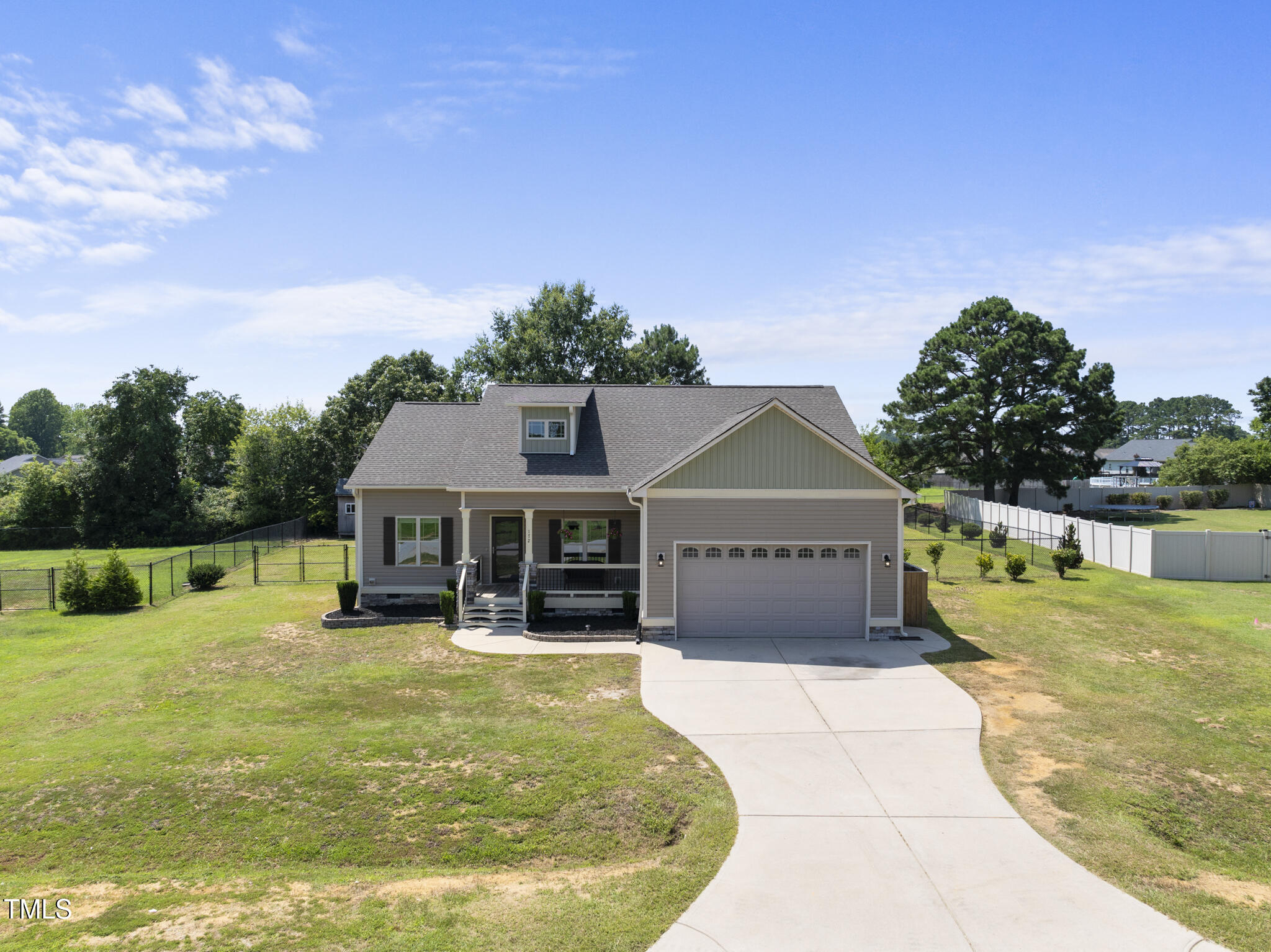 172 Fox Run Court