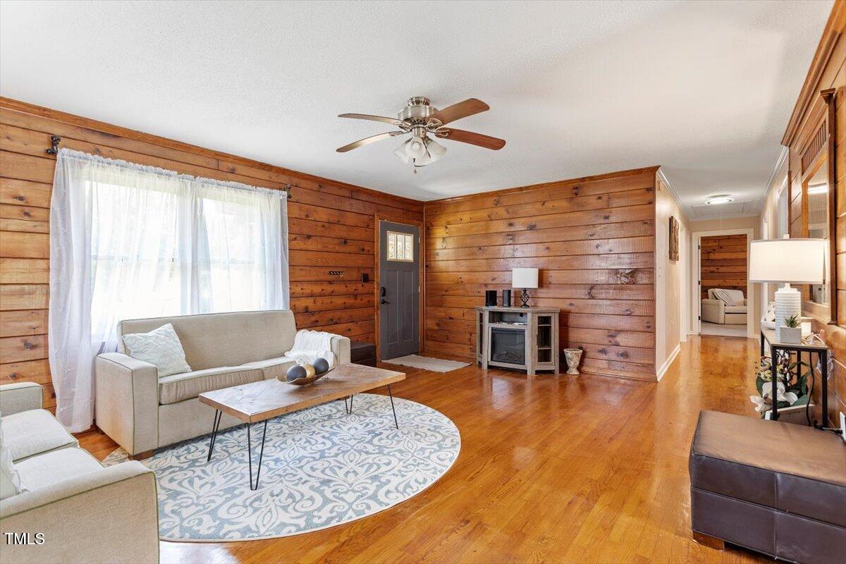 7323 Powell Hooks Road