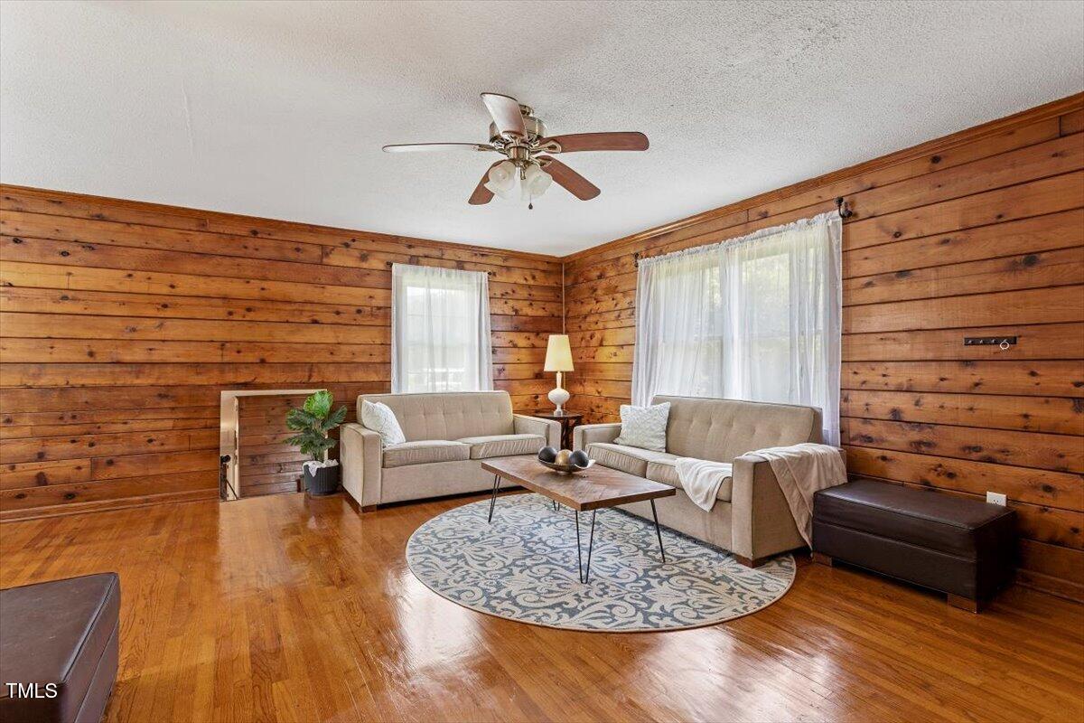 7323 Powell Hooks Road