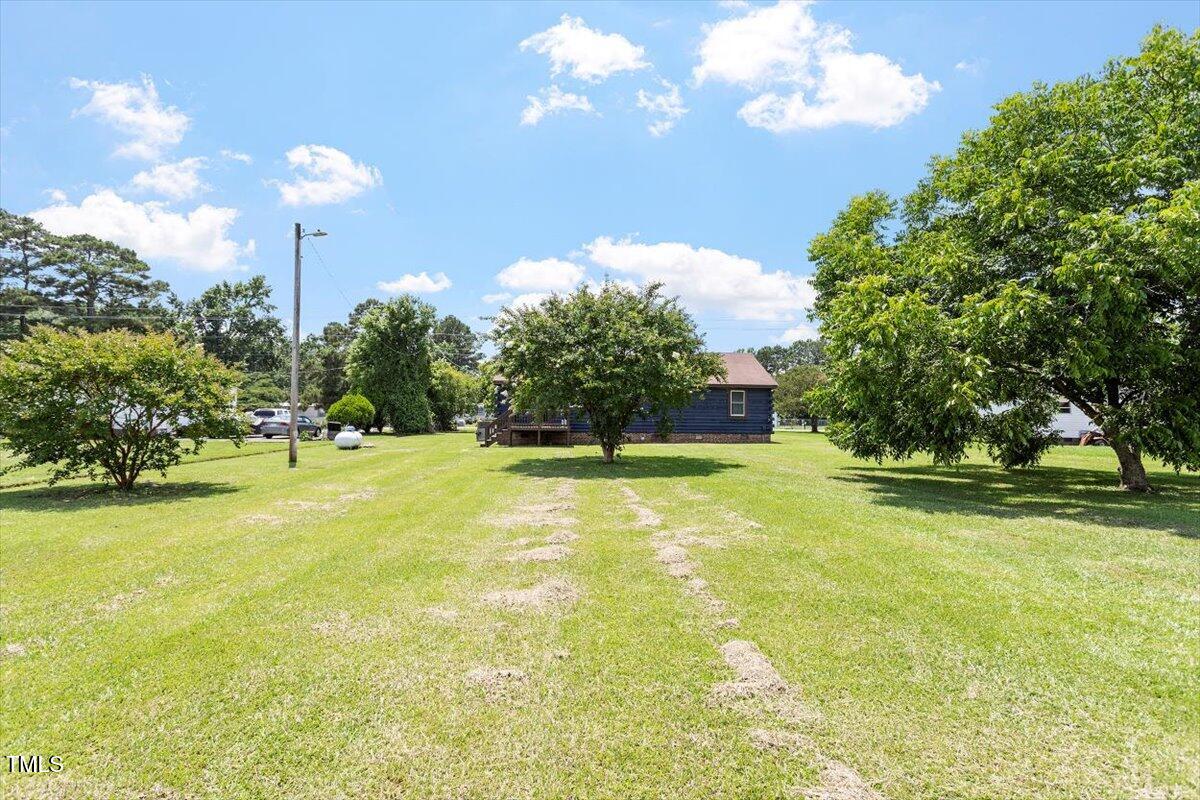 7323 Powell Hooks Road