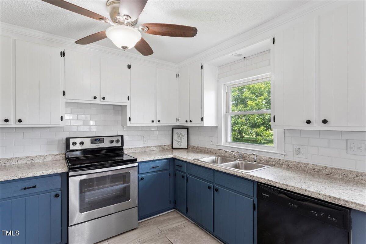 7323 Powell Hooks Road