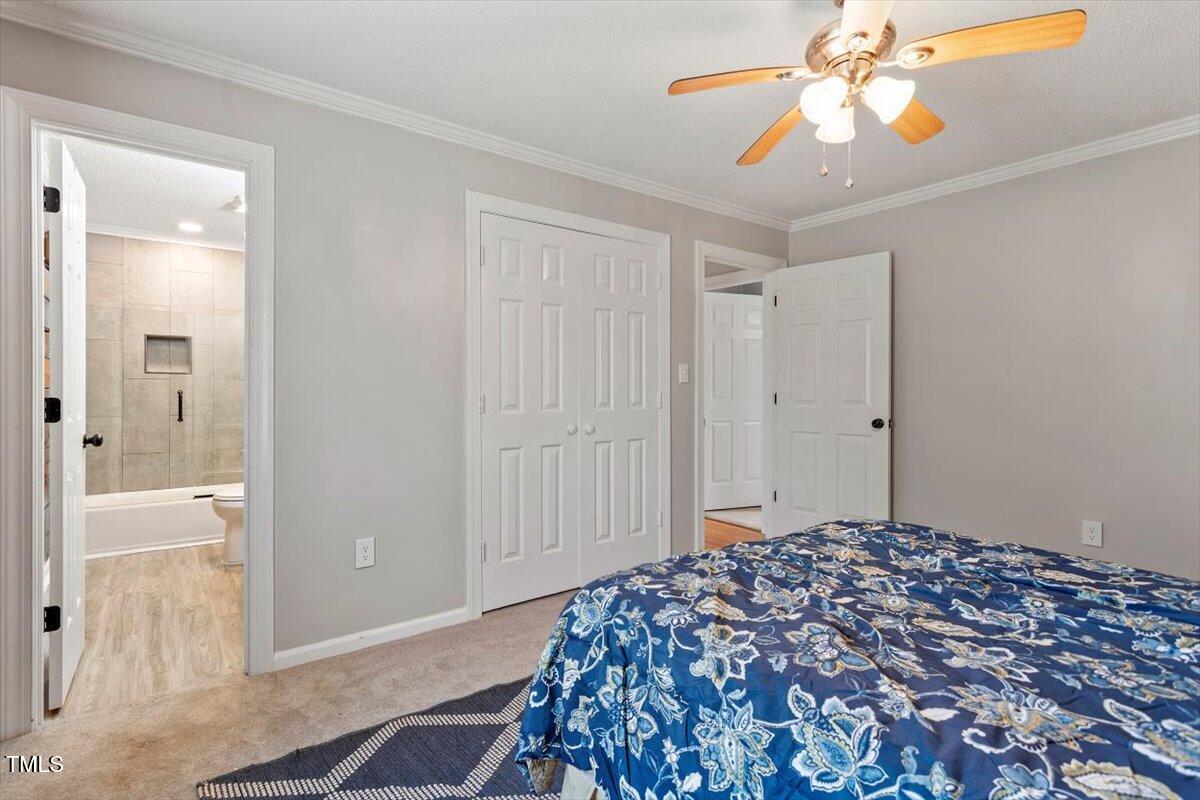 7323 Powell Hooks Road