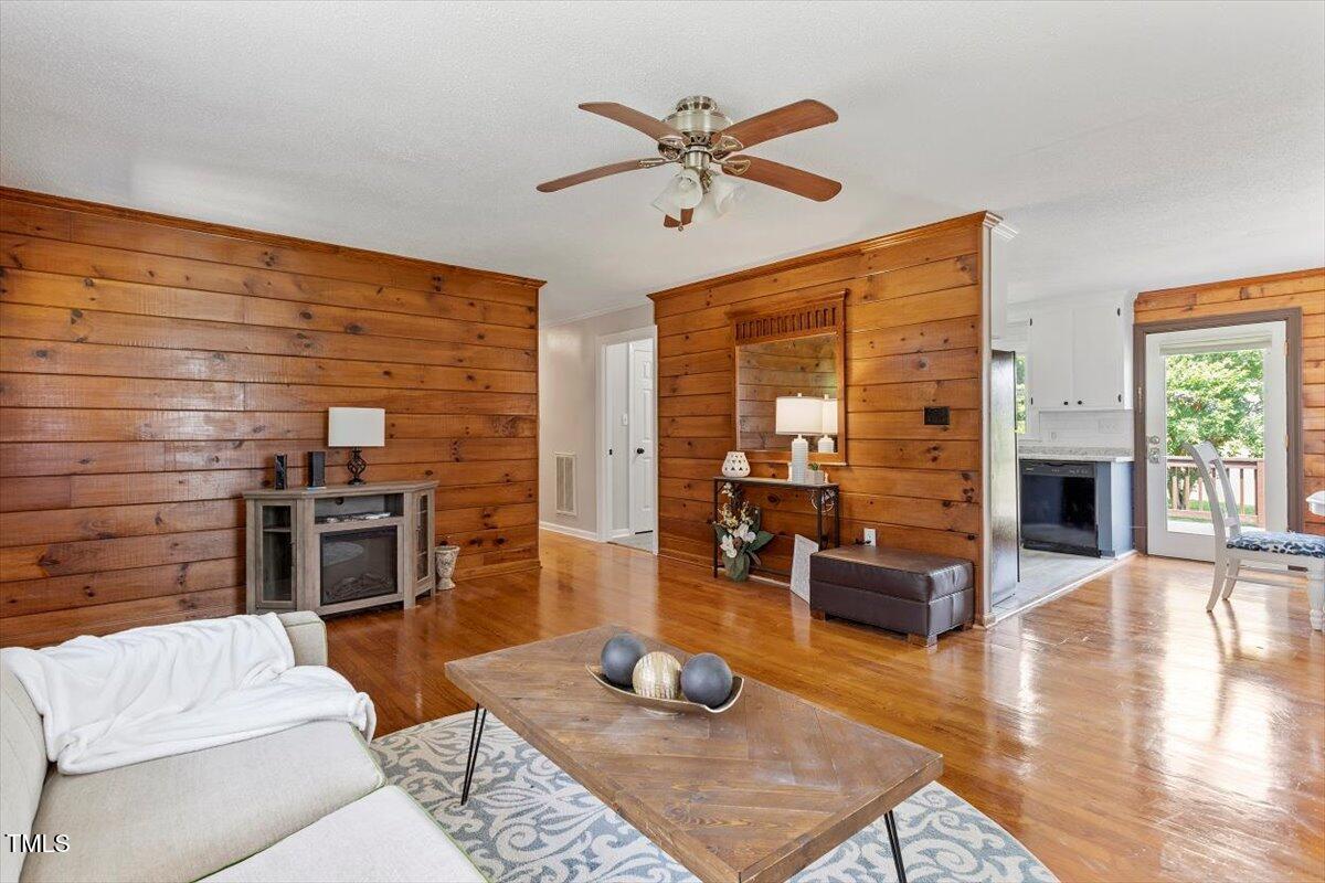 7323 Powell Hooks Road