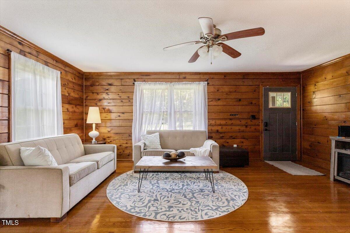 7323 Powell Hooks Road