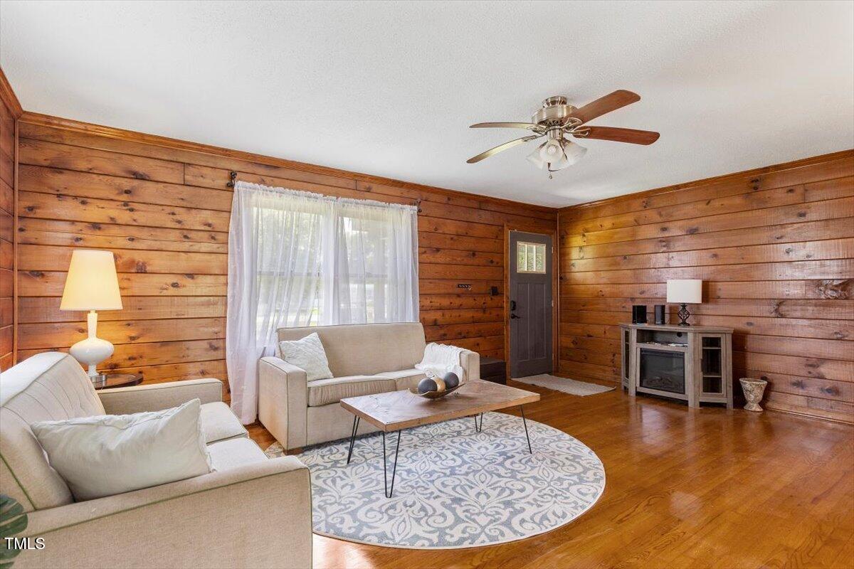 7323 Powell Hooks Road