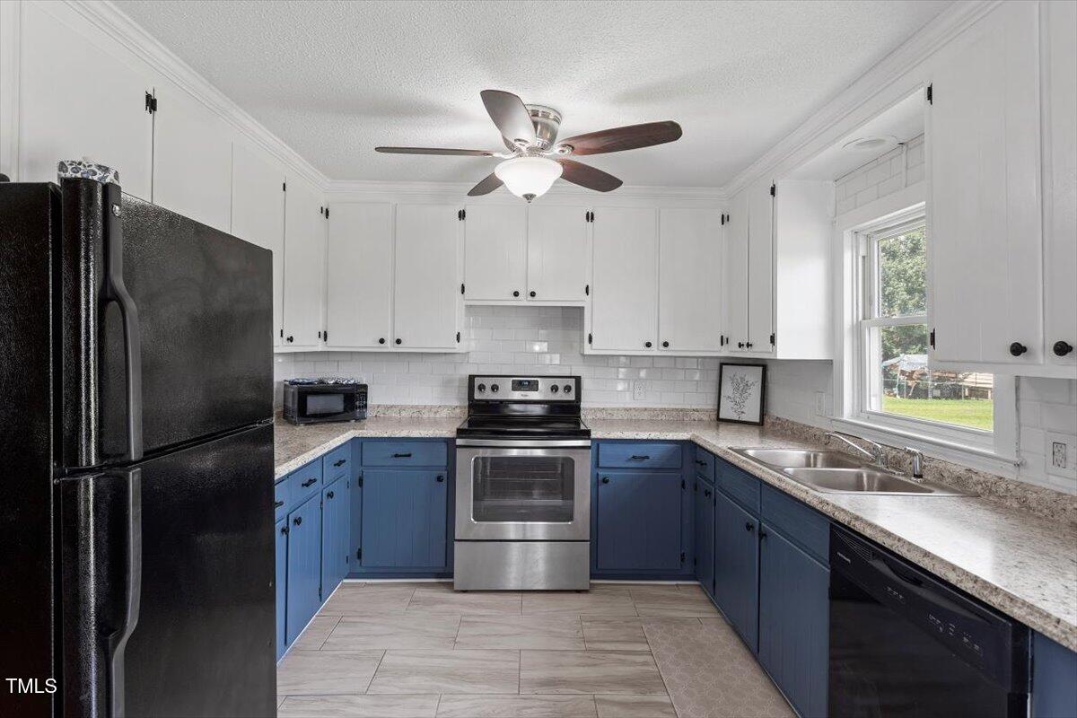 7323 Powell Hooks Road