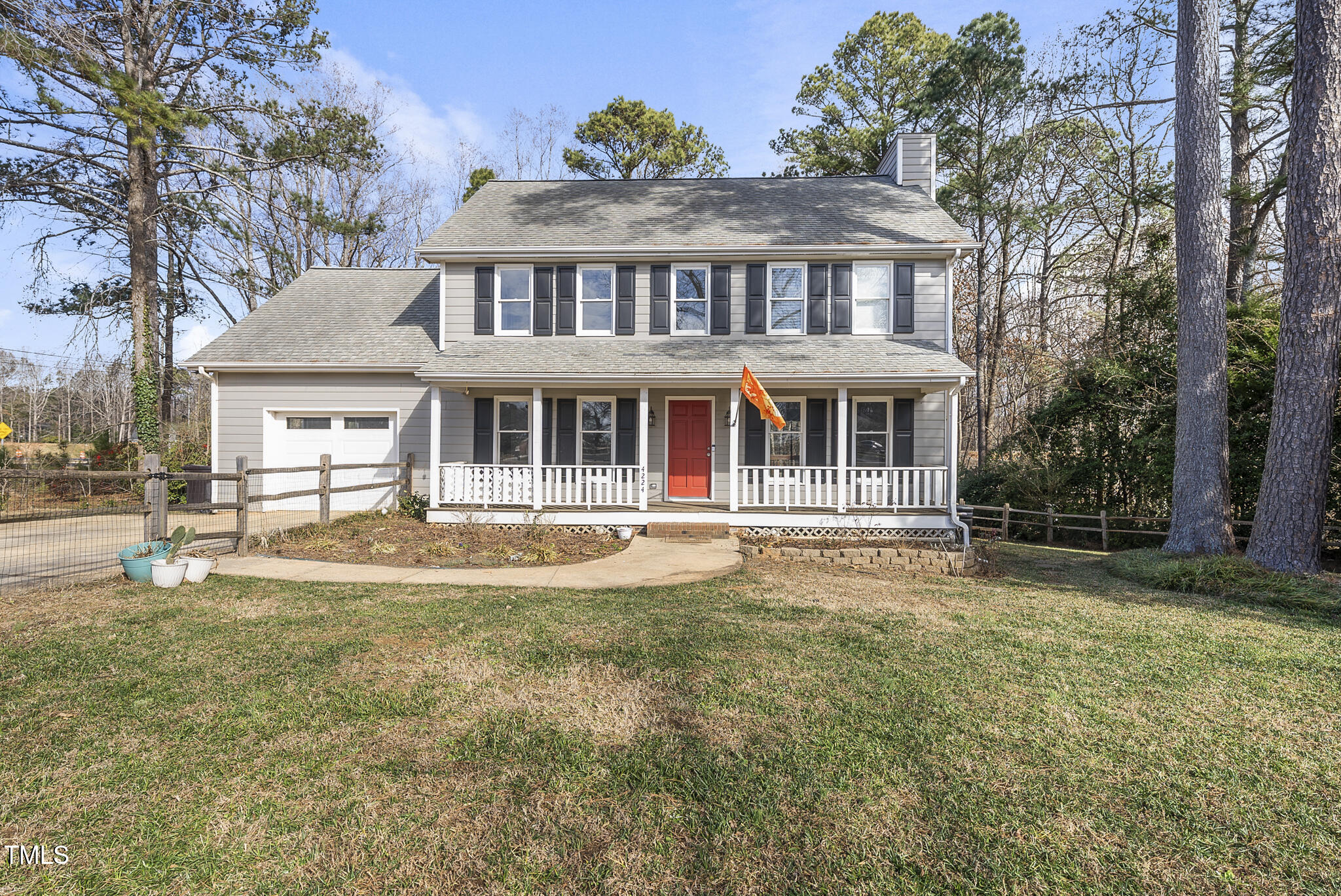4224 Sancroft Drive