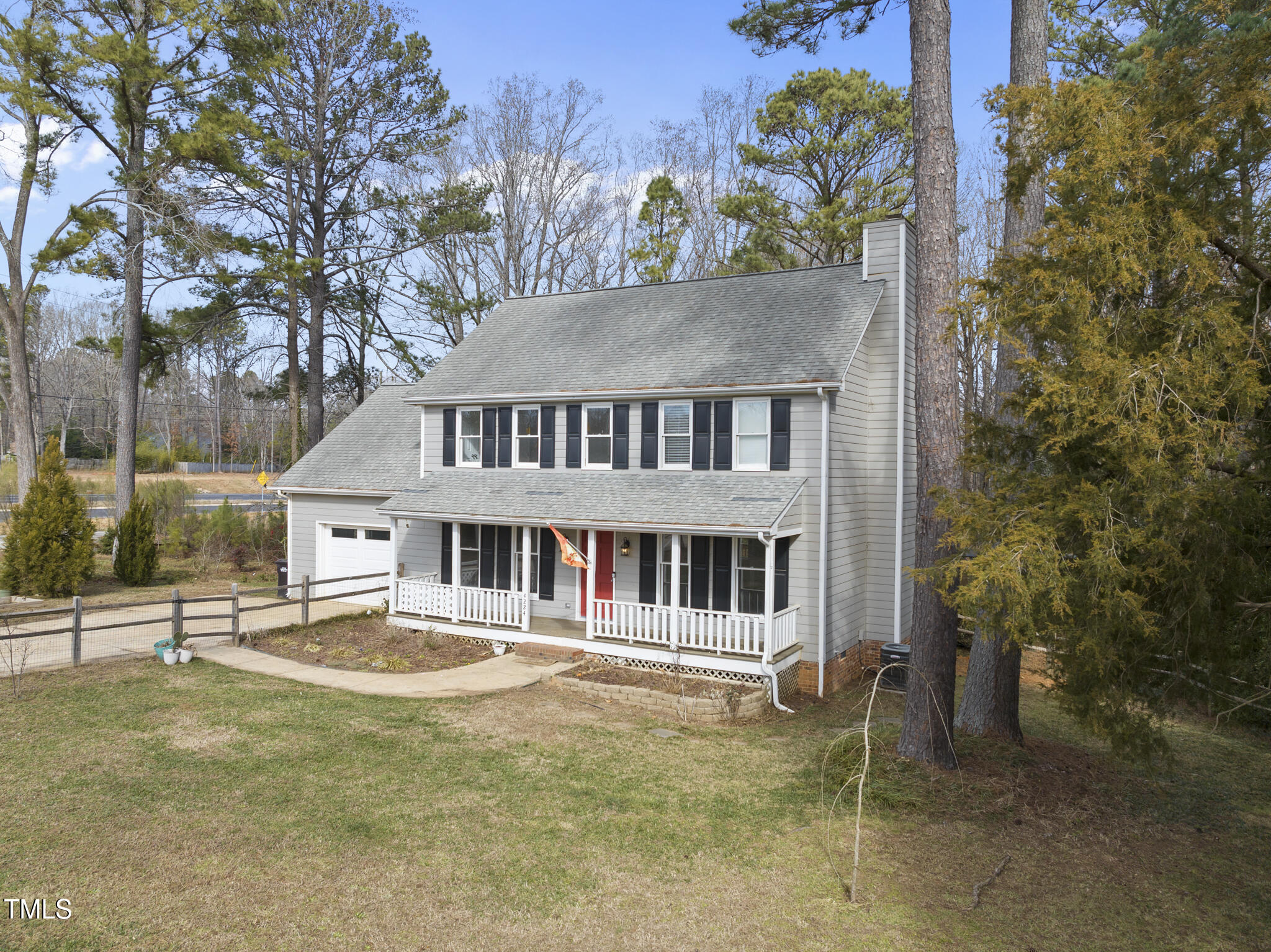 4224 Sancroft Drive