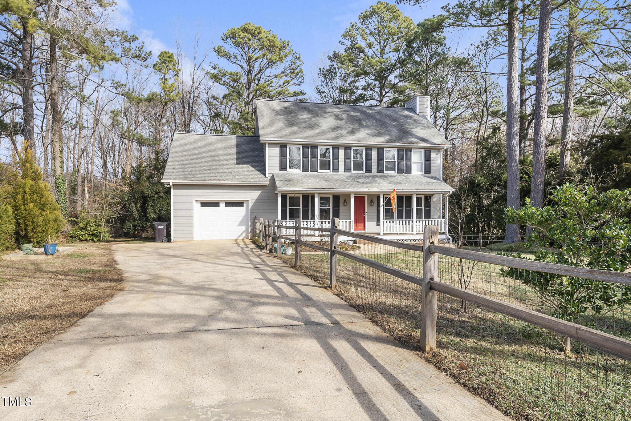 4224 Sancroft Drive