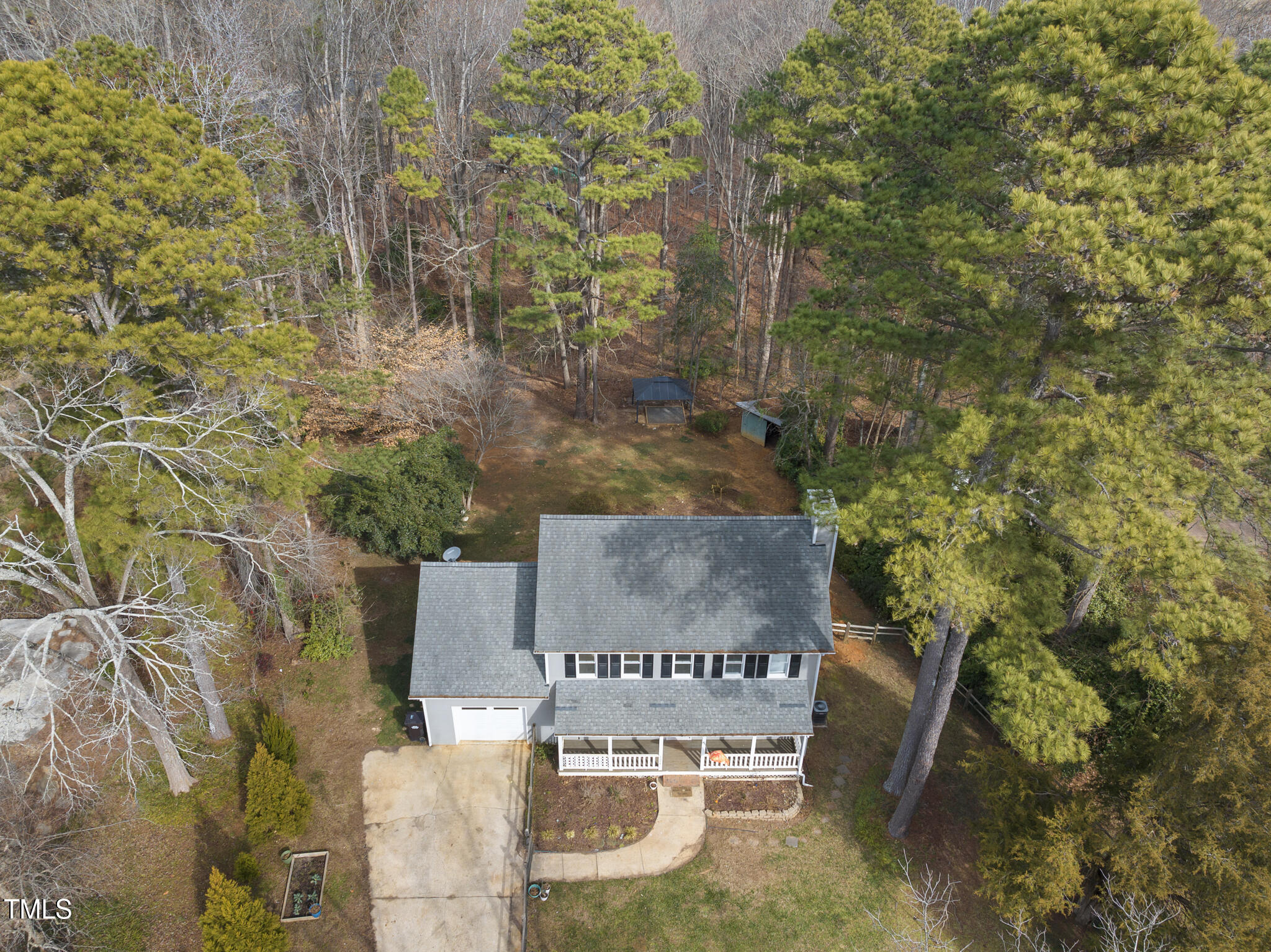 4224 Sancroft Drive