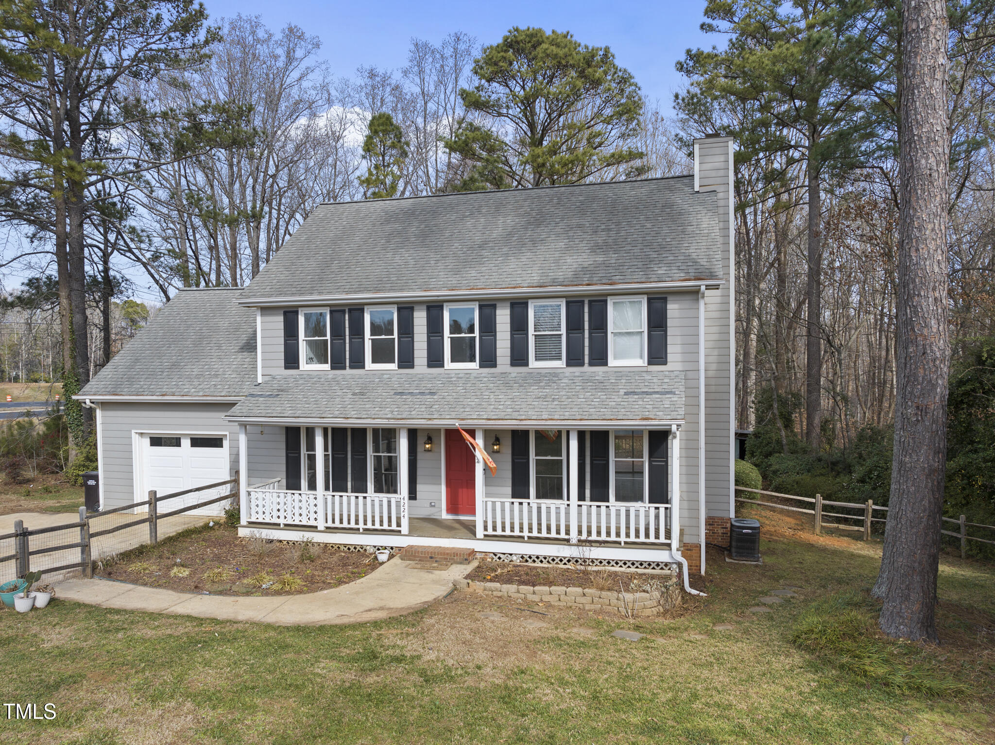 4224 Sancroft Drive