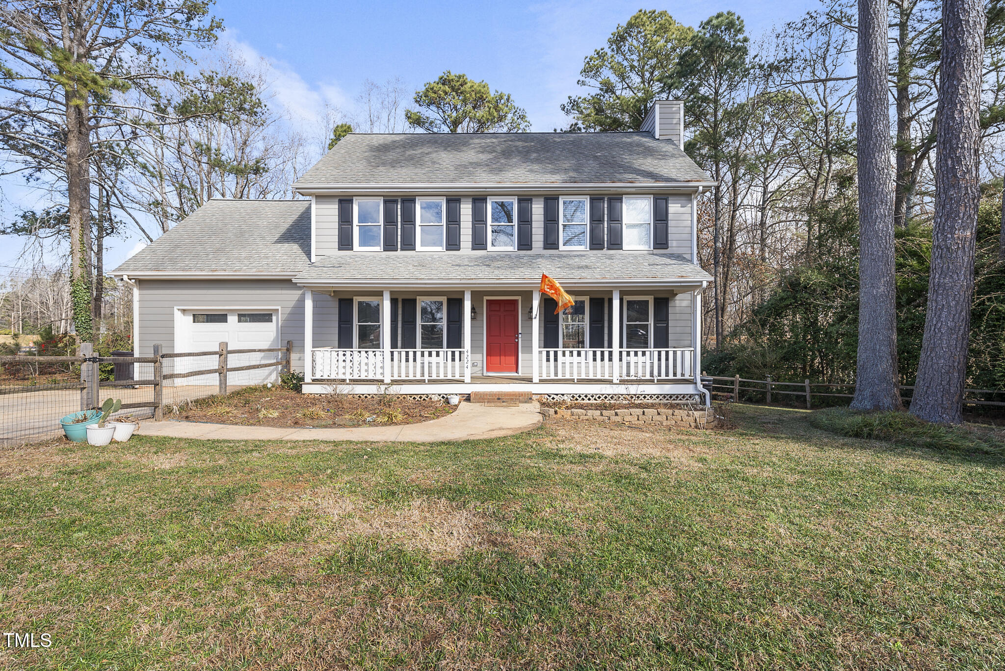 4224 Sancroft Drive
