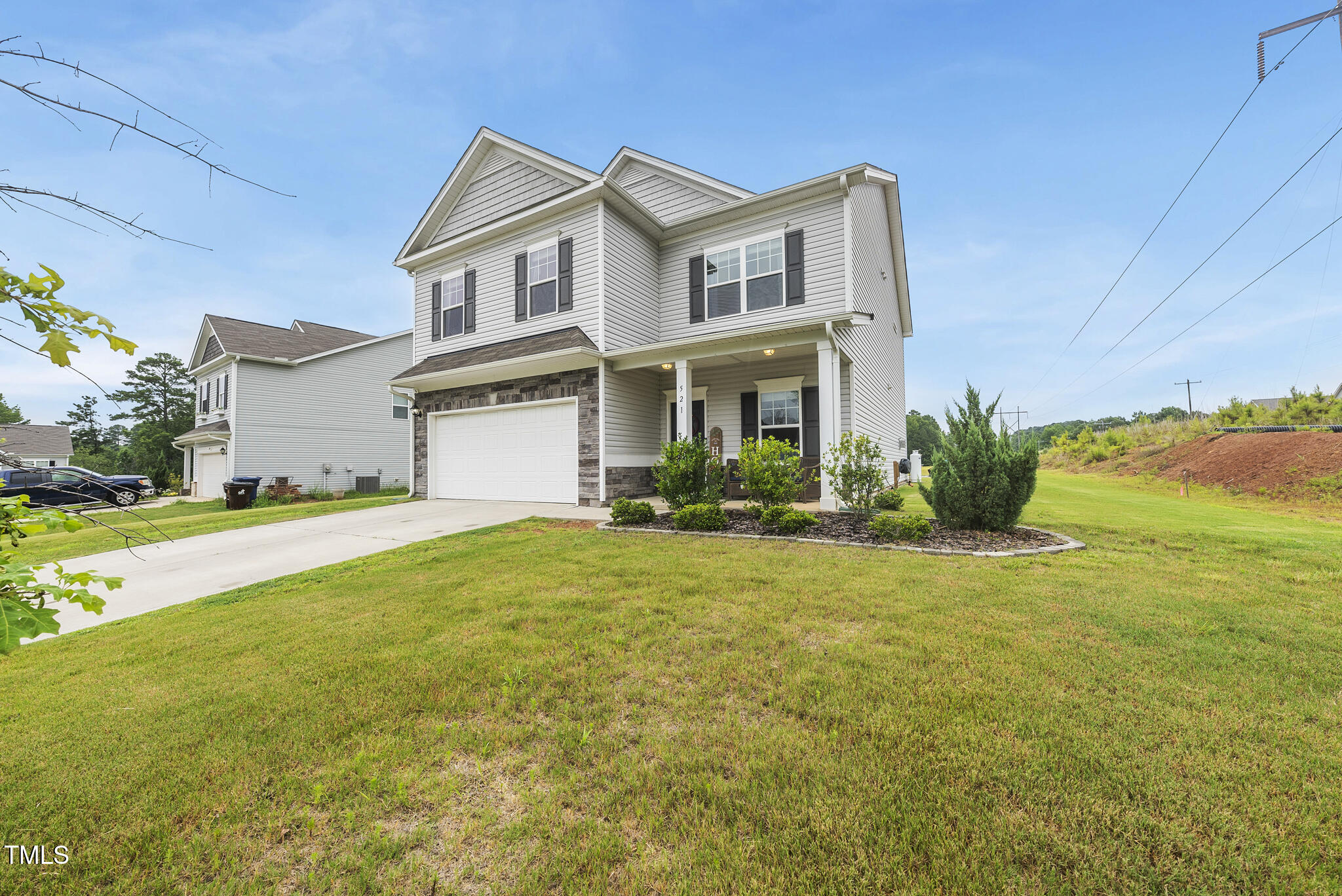 521 Lionheart Lane