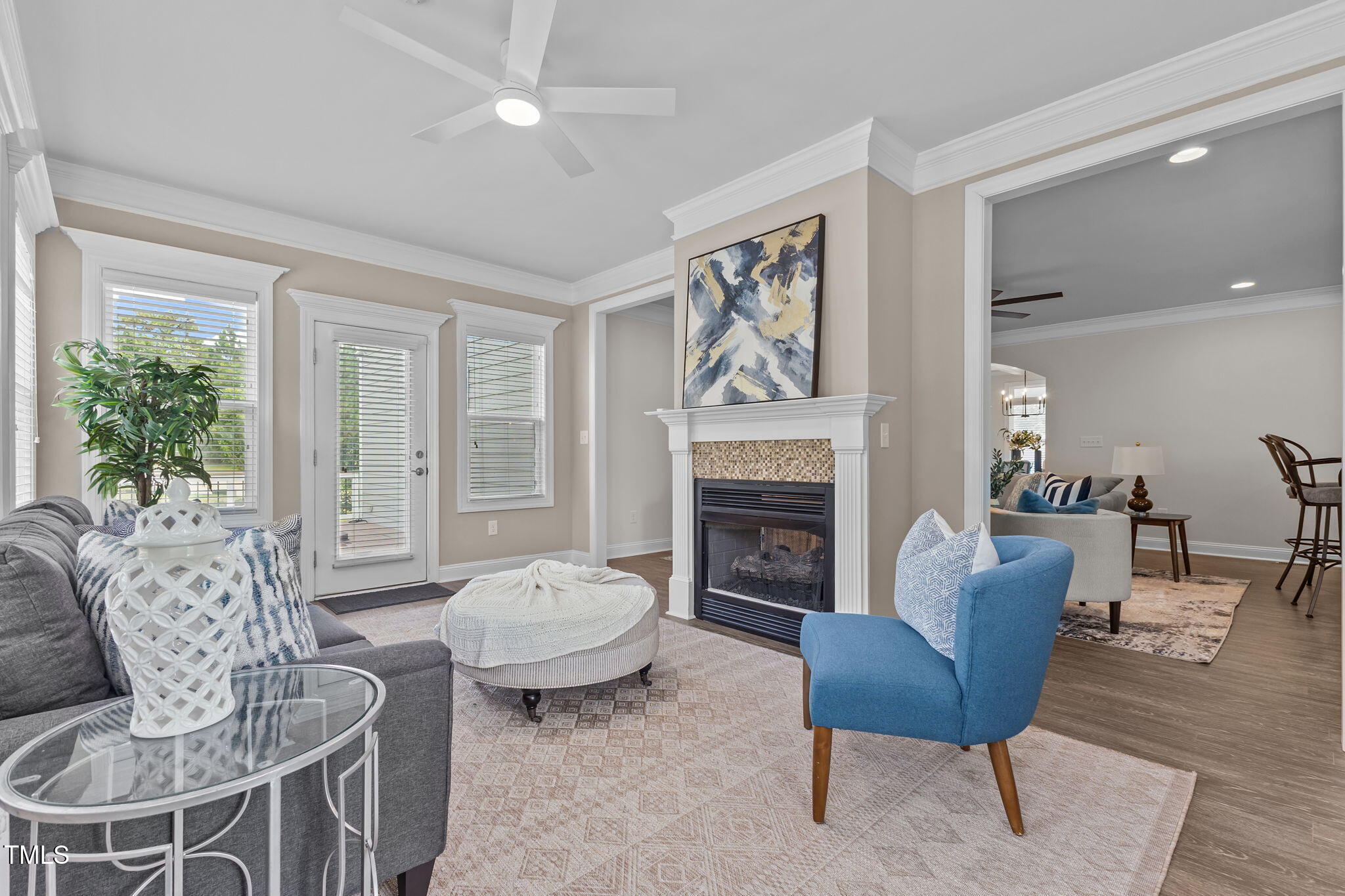 3108 Hampton Ridge Road