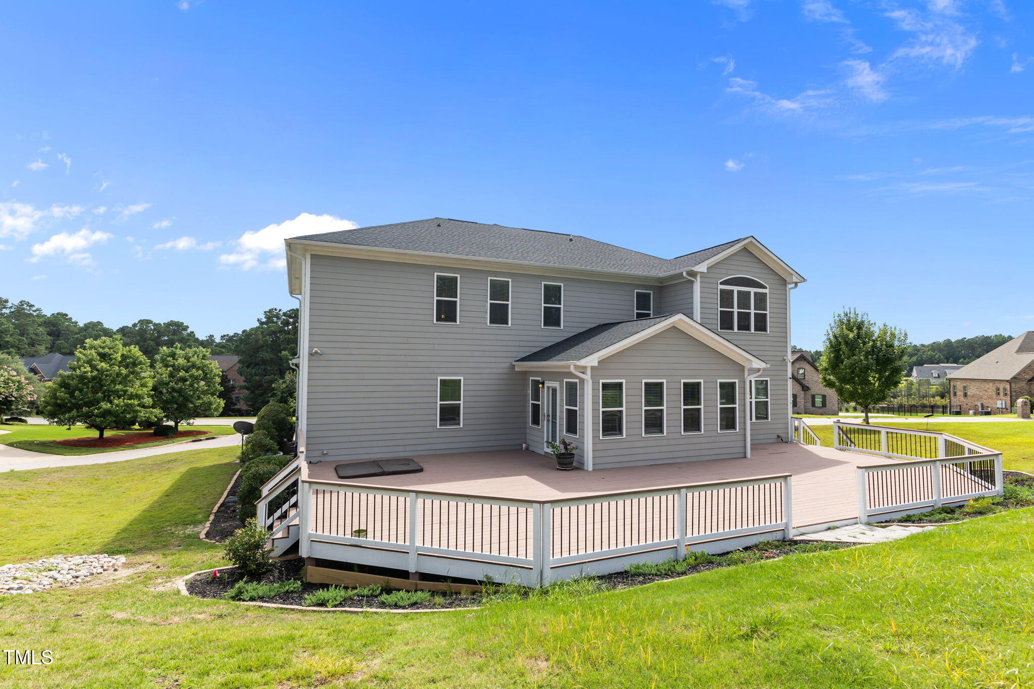 3108 Hampton Ridge Road