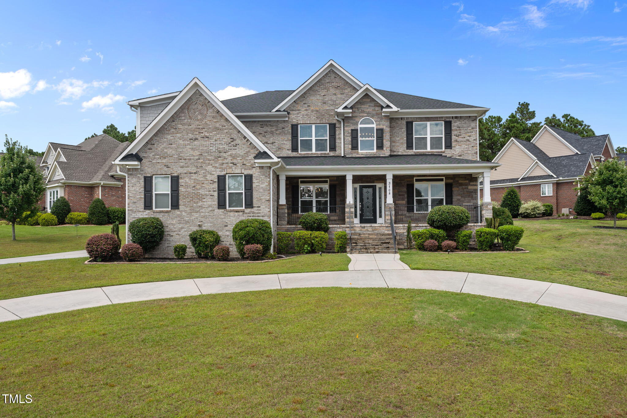 3108 Hampton Ridge Road