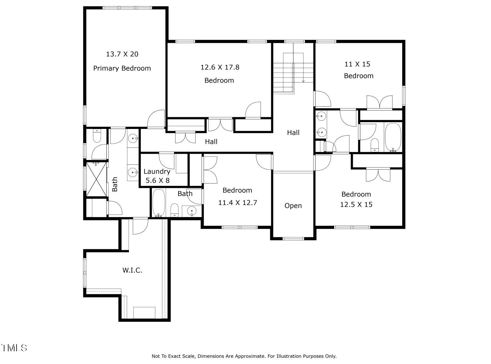 3108 Hampton Ridge Road