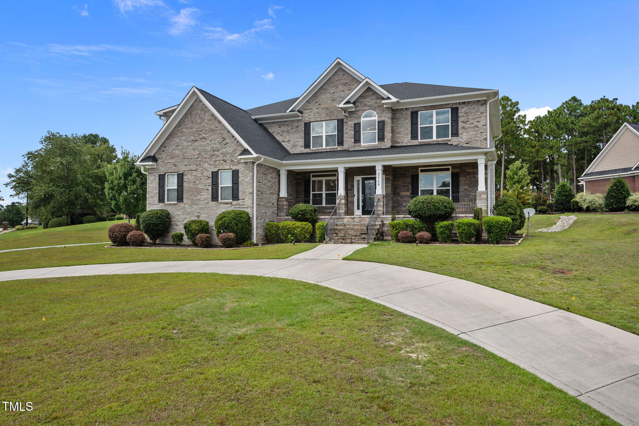 3108 Hampton Ridge Road