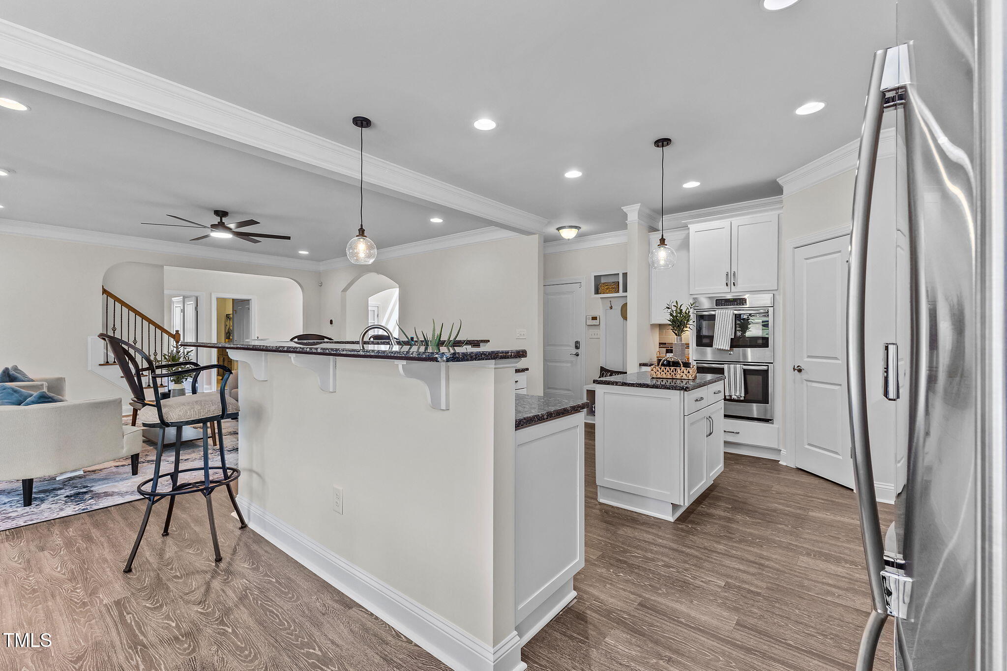3108 Hampton Ridge Road