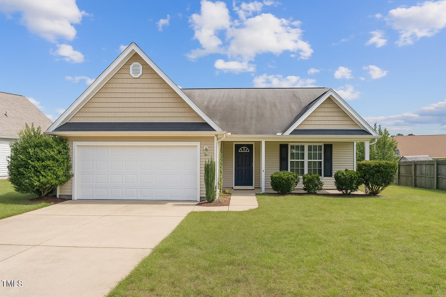2153 Hunting Bow Drive