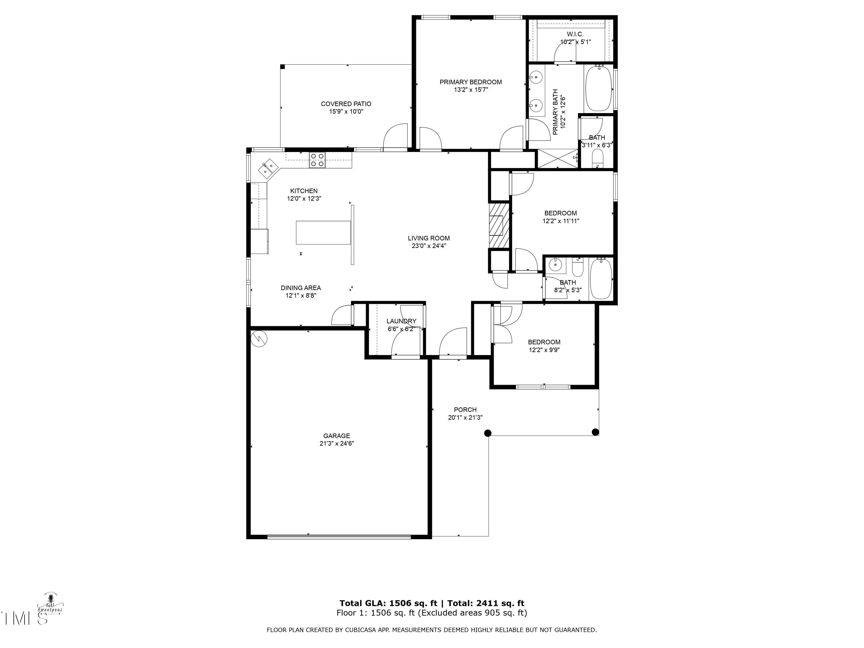 2153 Hunting Bow Drive