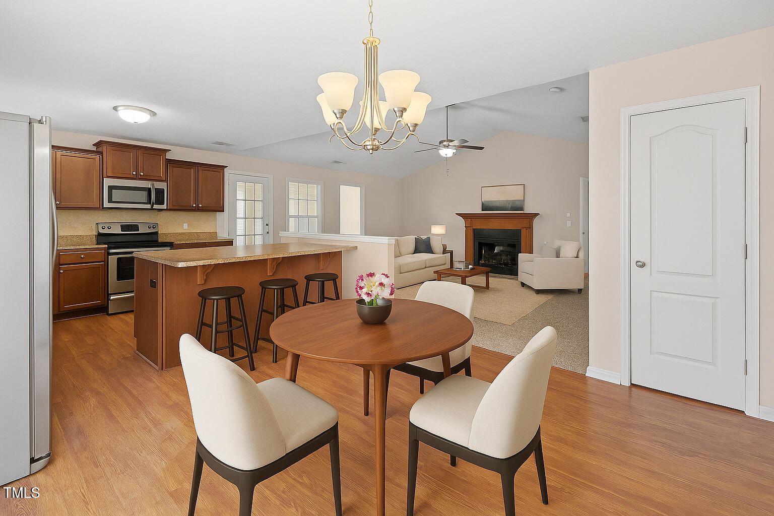2153 Hunting Bow Drive