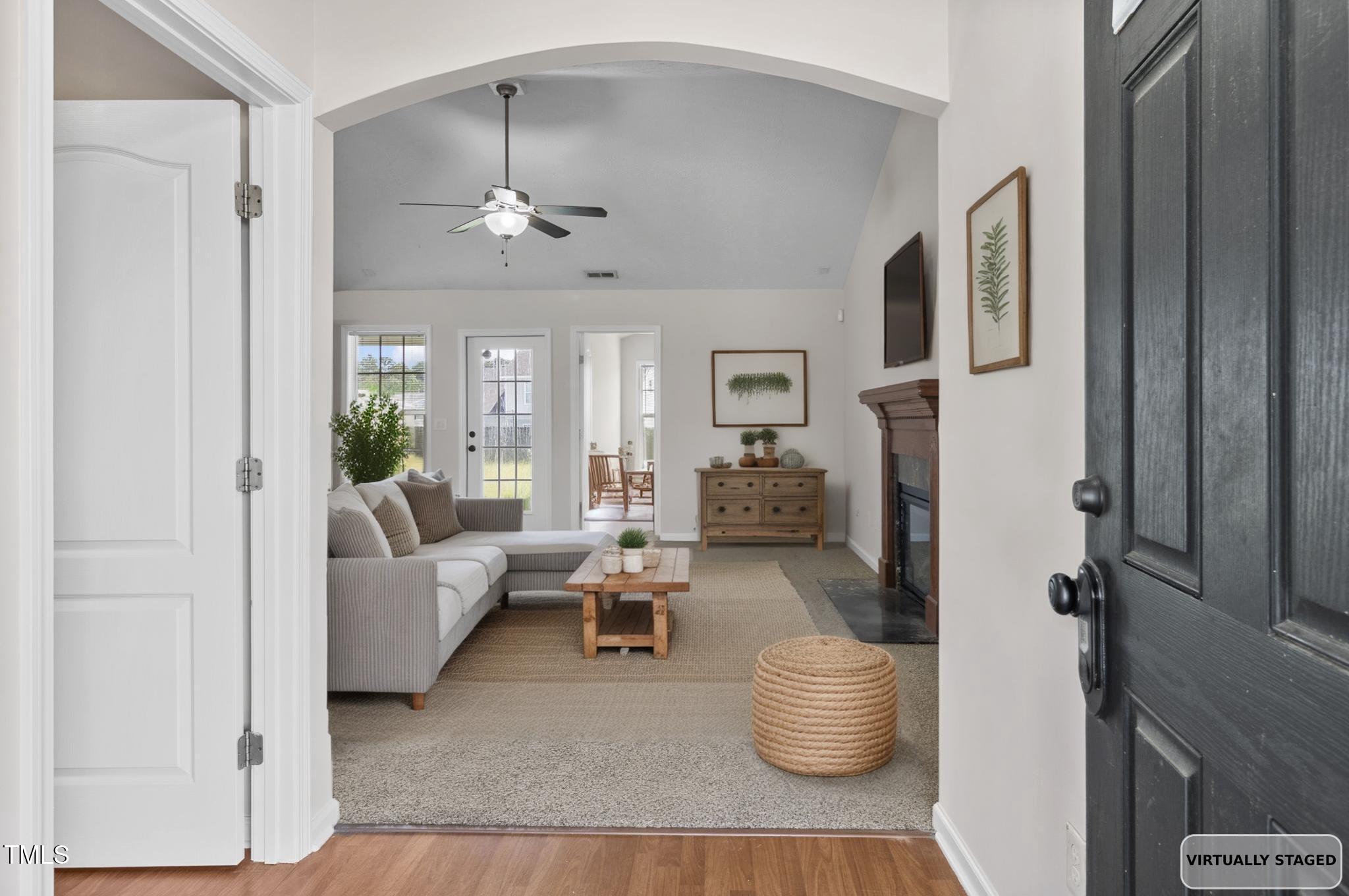 2153 Hunting Bow Drive